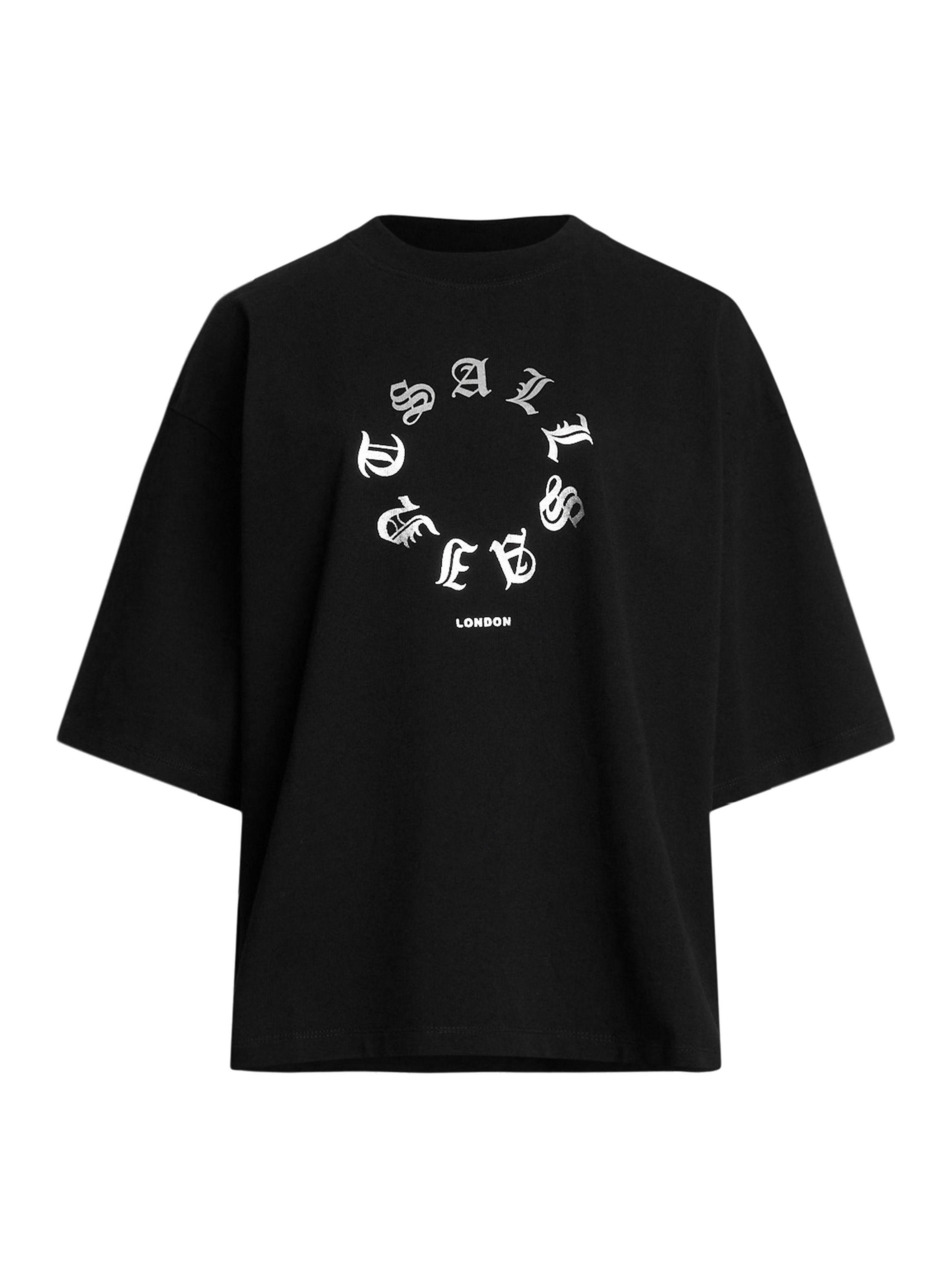 Polera Tieroth Amelie Tee-5