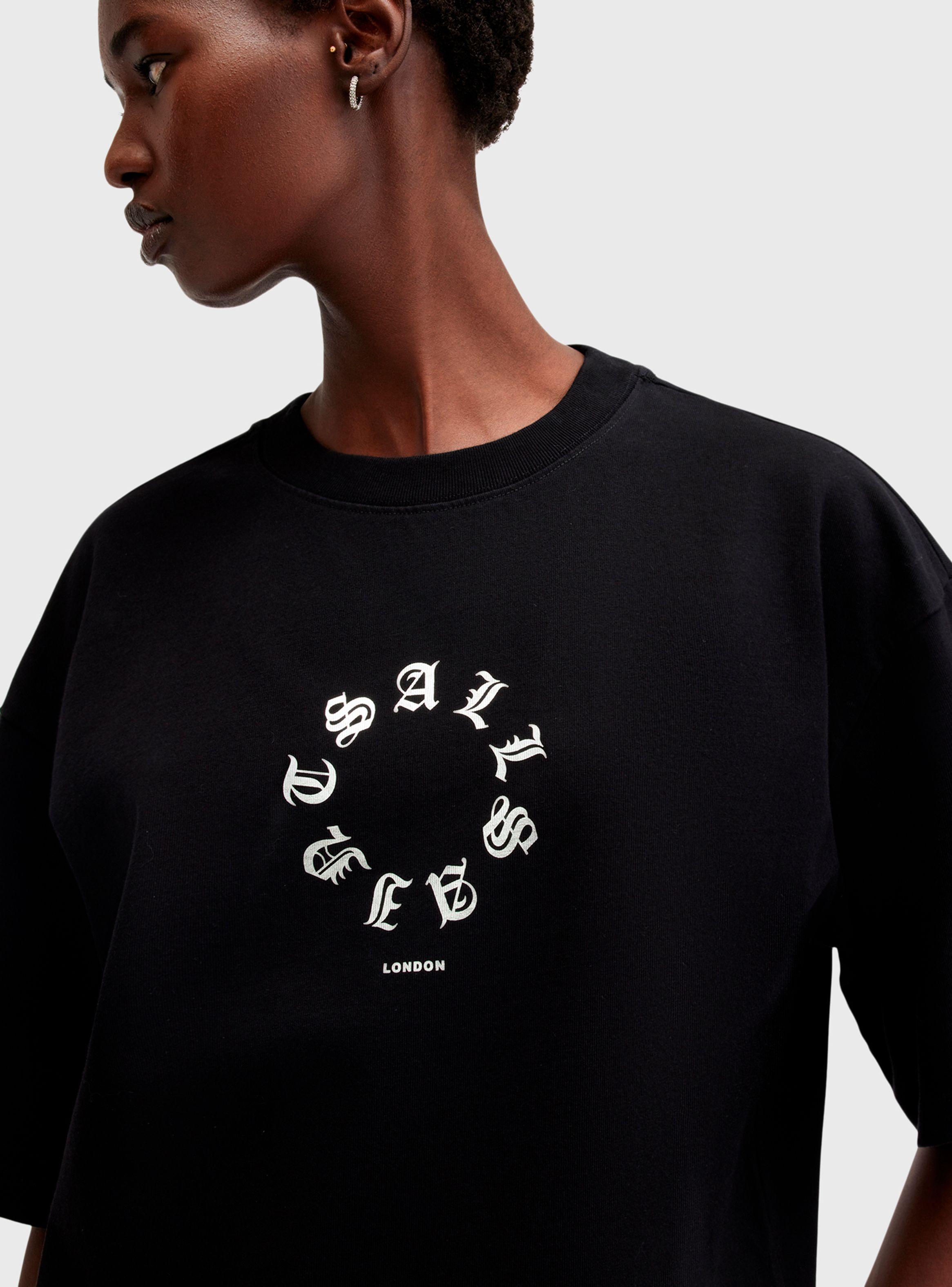 Polera Tieroth Amelie Tee-2