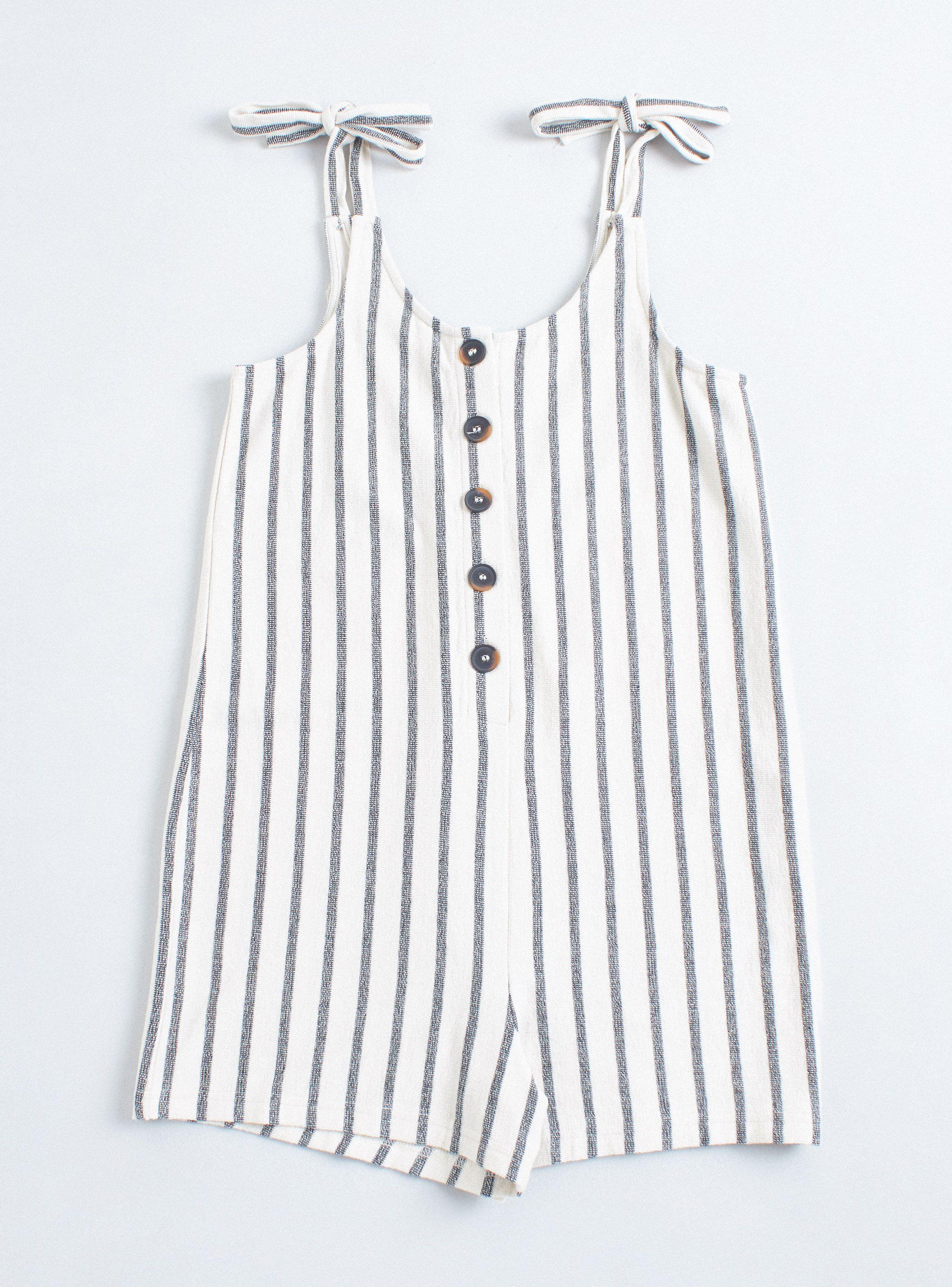 Enterito Rayas Rústico-0