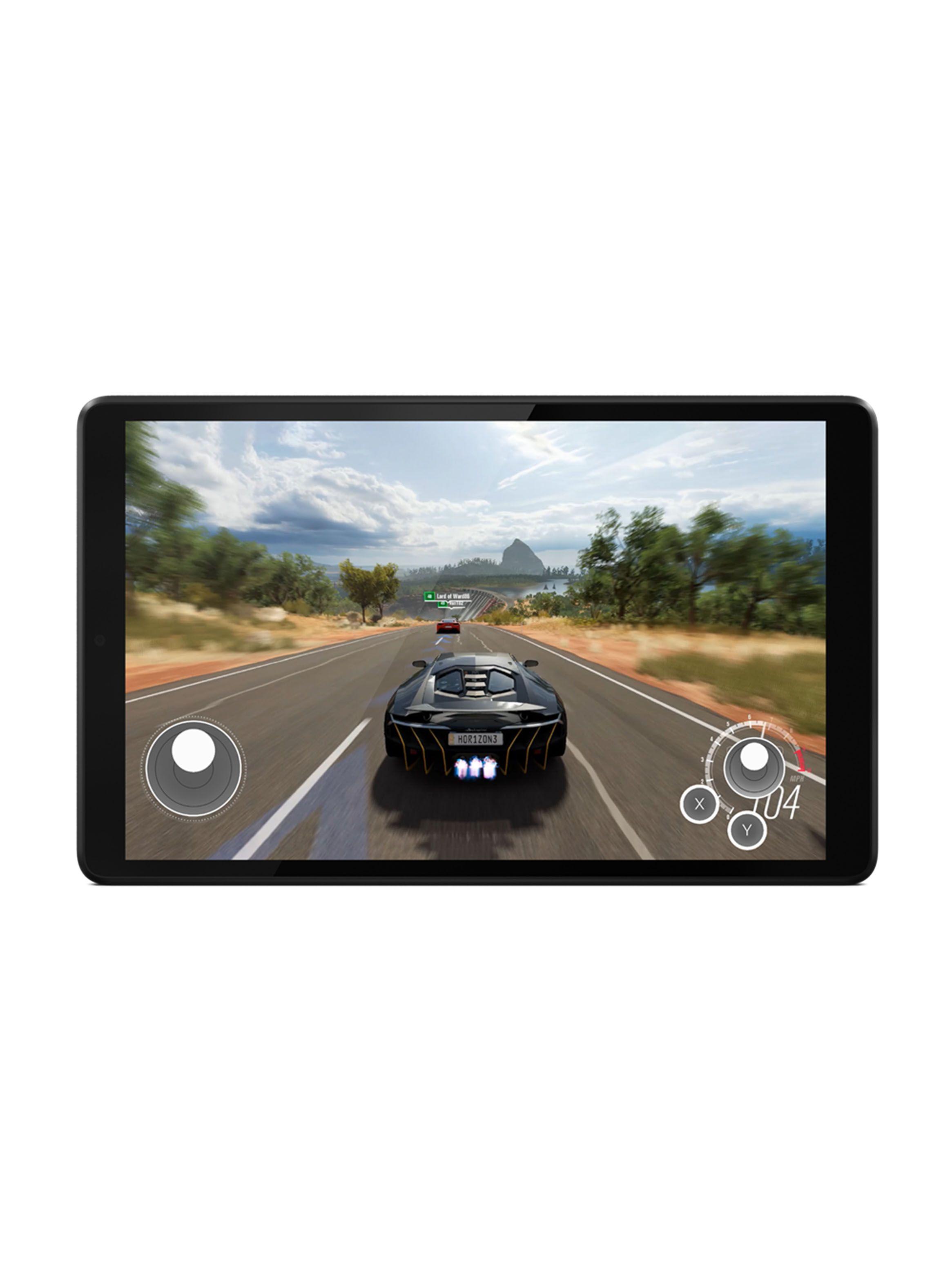 Smart Tab M8 2GB RAM 32GB 8" HD WIFI/Google Assitant + Cargador Inteligente-3