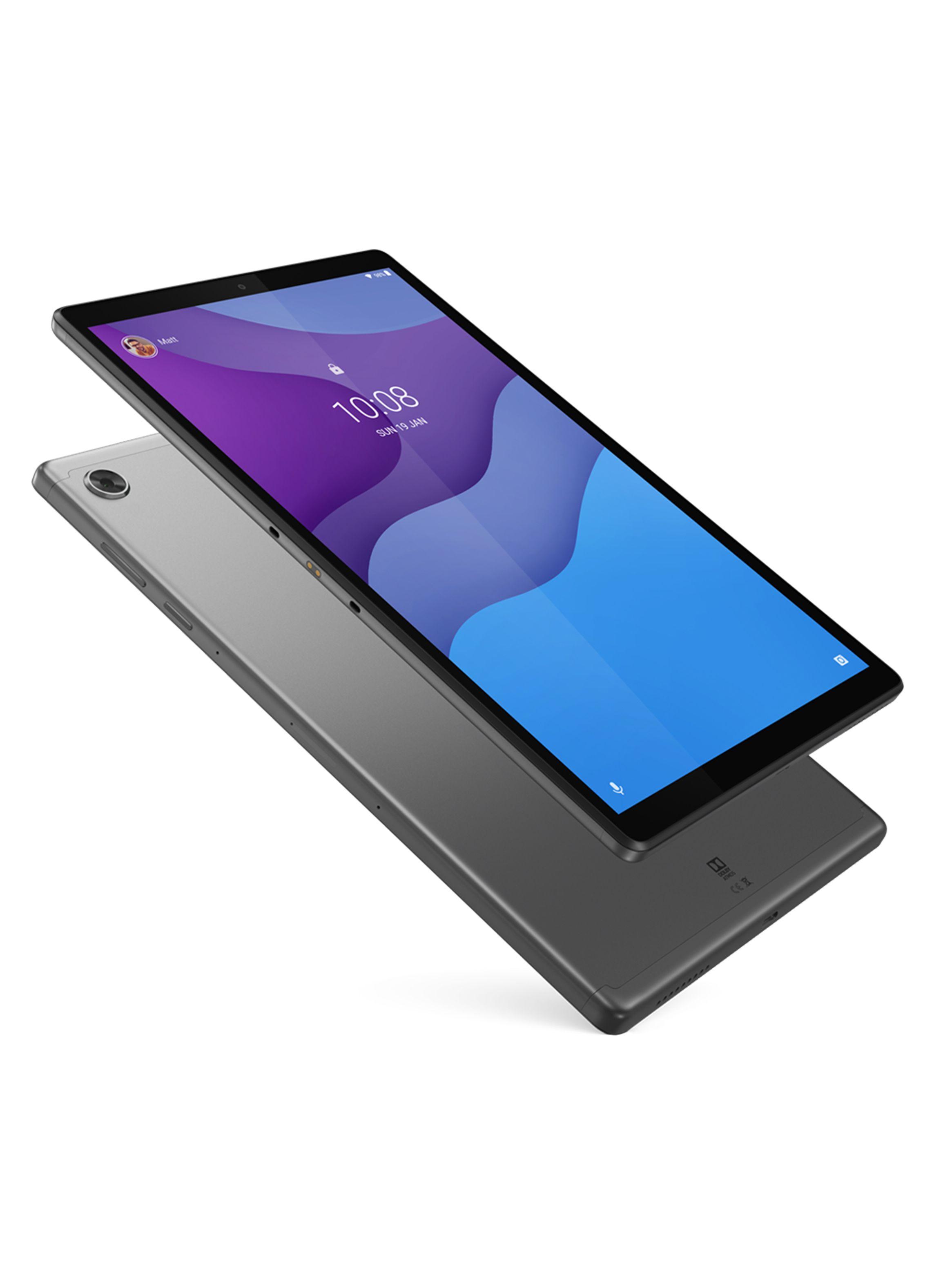 Tablet Tab M10 2da Gen 4GB RAM 64GB 10.1" HD-2