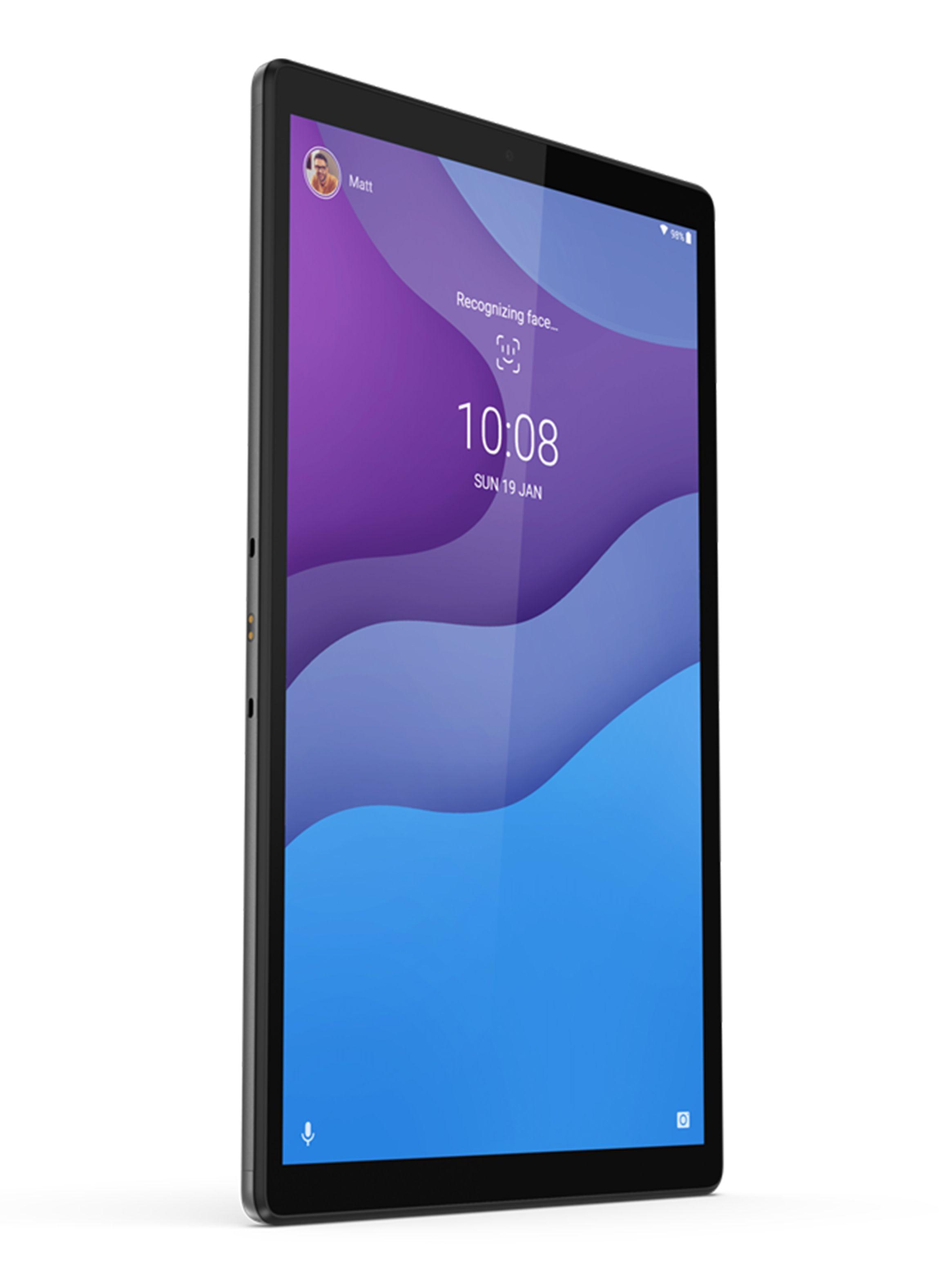 Tablet Tab M10 2da Gen 4GB RAM 64GB 10.1" HD-1