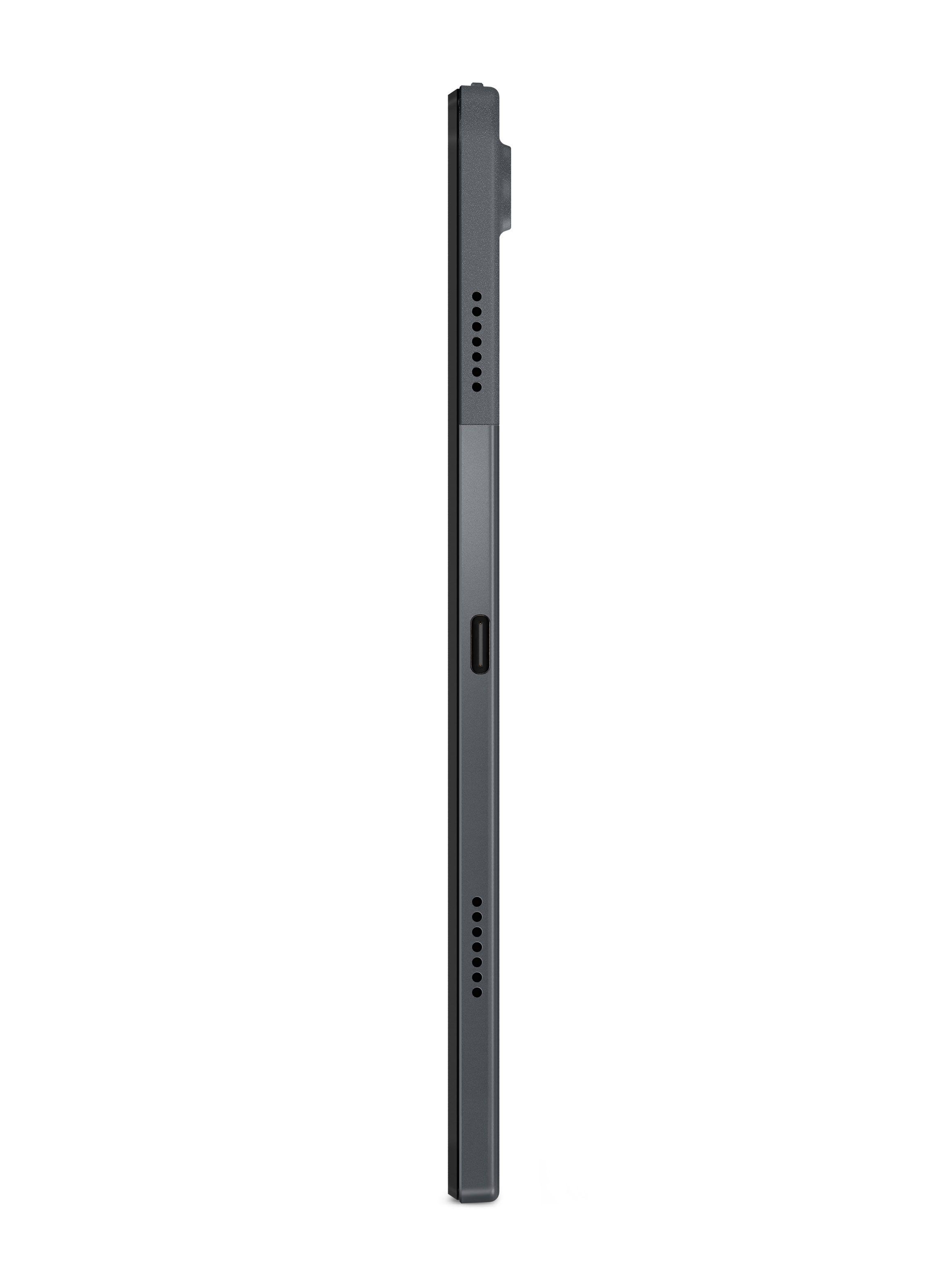 Tablet Lenovo Tab P11 6GB RAM 128GB 11" 2K 4G LTE + Teclado y lápiz-5
