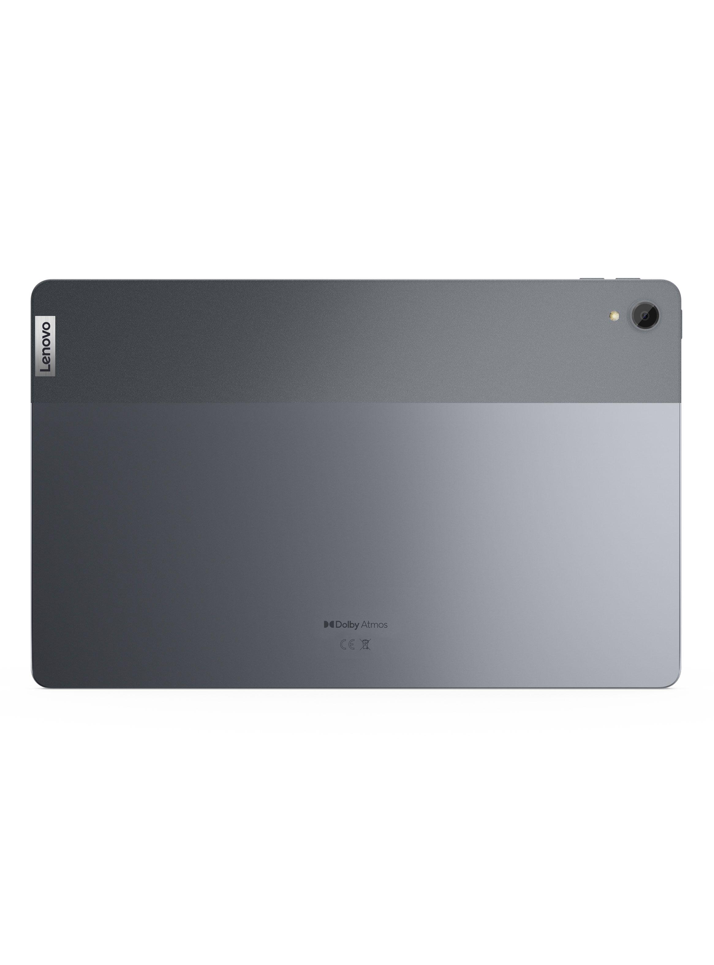 Tablet Lenovo Tab P11 6GB RAM 128GB 11" 2K 4G LTE + Teclado y lápiz-3