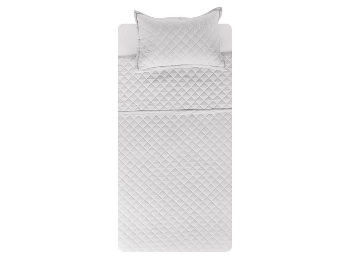 Quilt 1.5 Plazas Attimo Kids Rombos-2