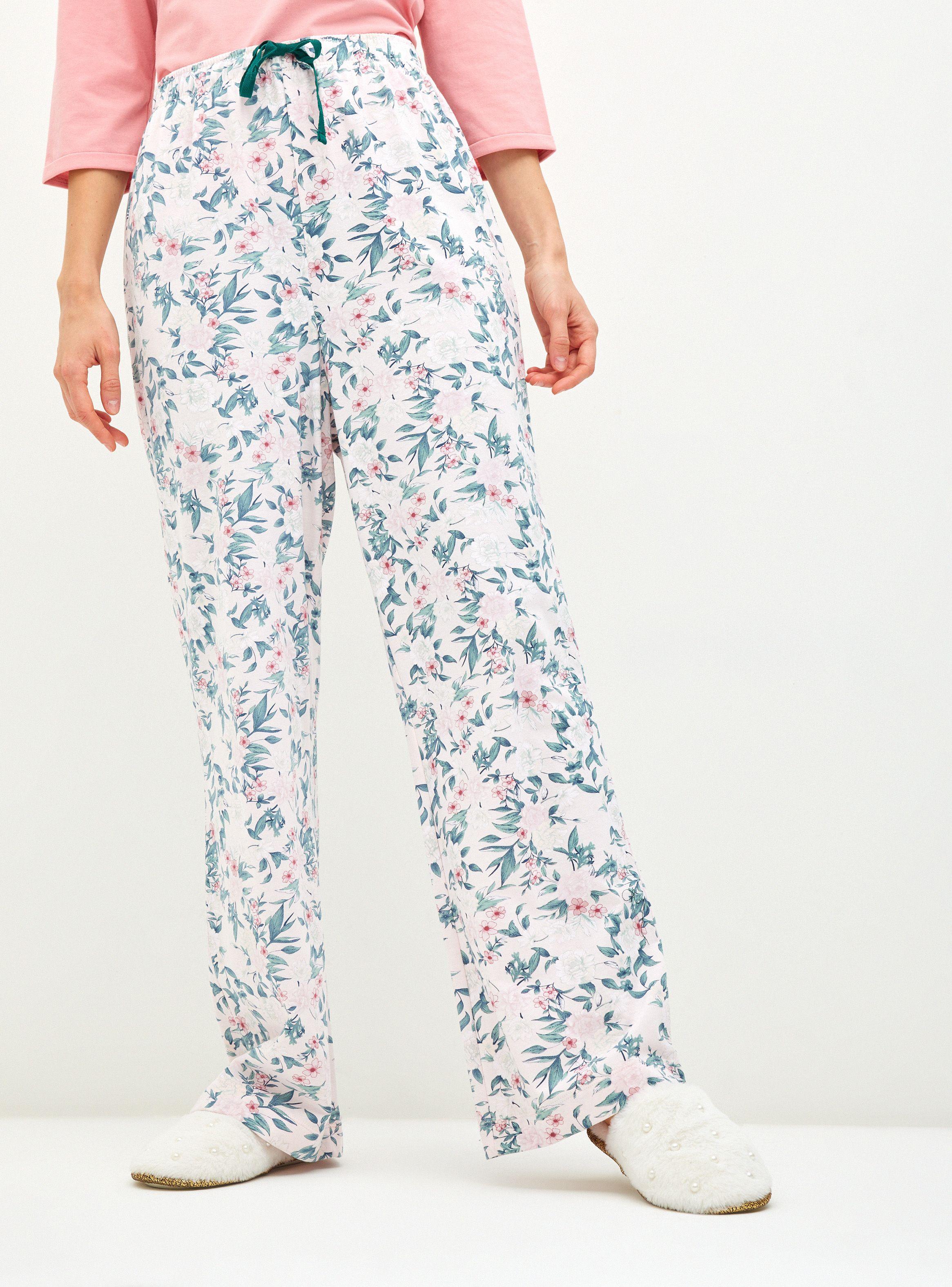 Pantalón Pijama Ármalo a Tu Pinta con Lazo-0
