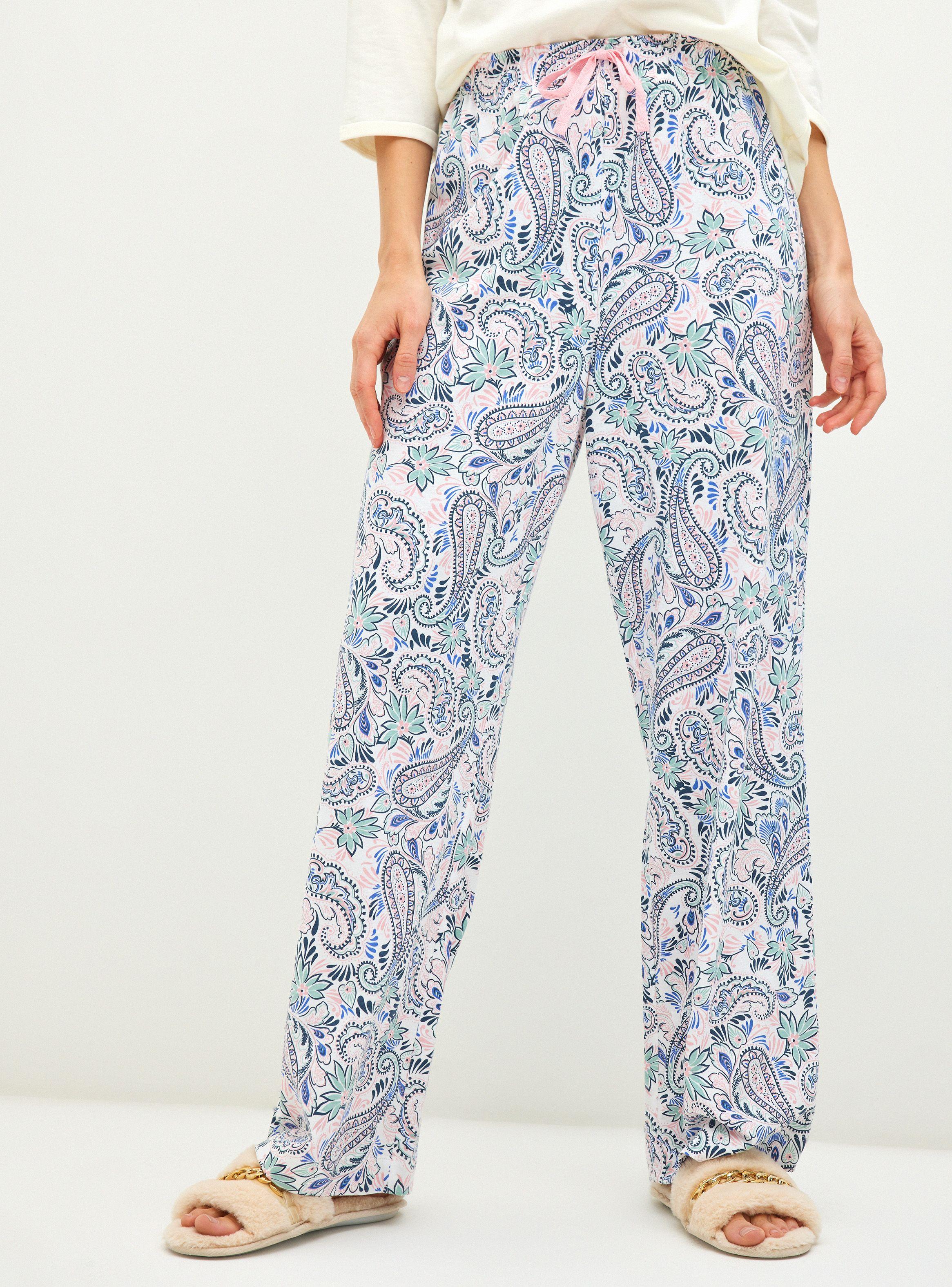 Pantalón Pijama Ármalo a Tu Pinta con Lazo-0