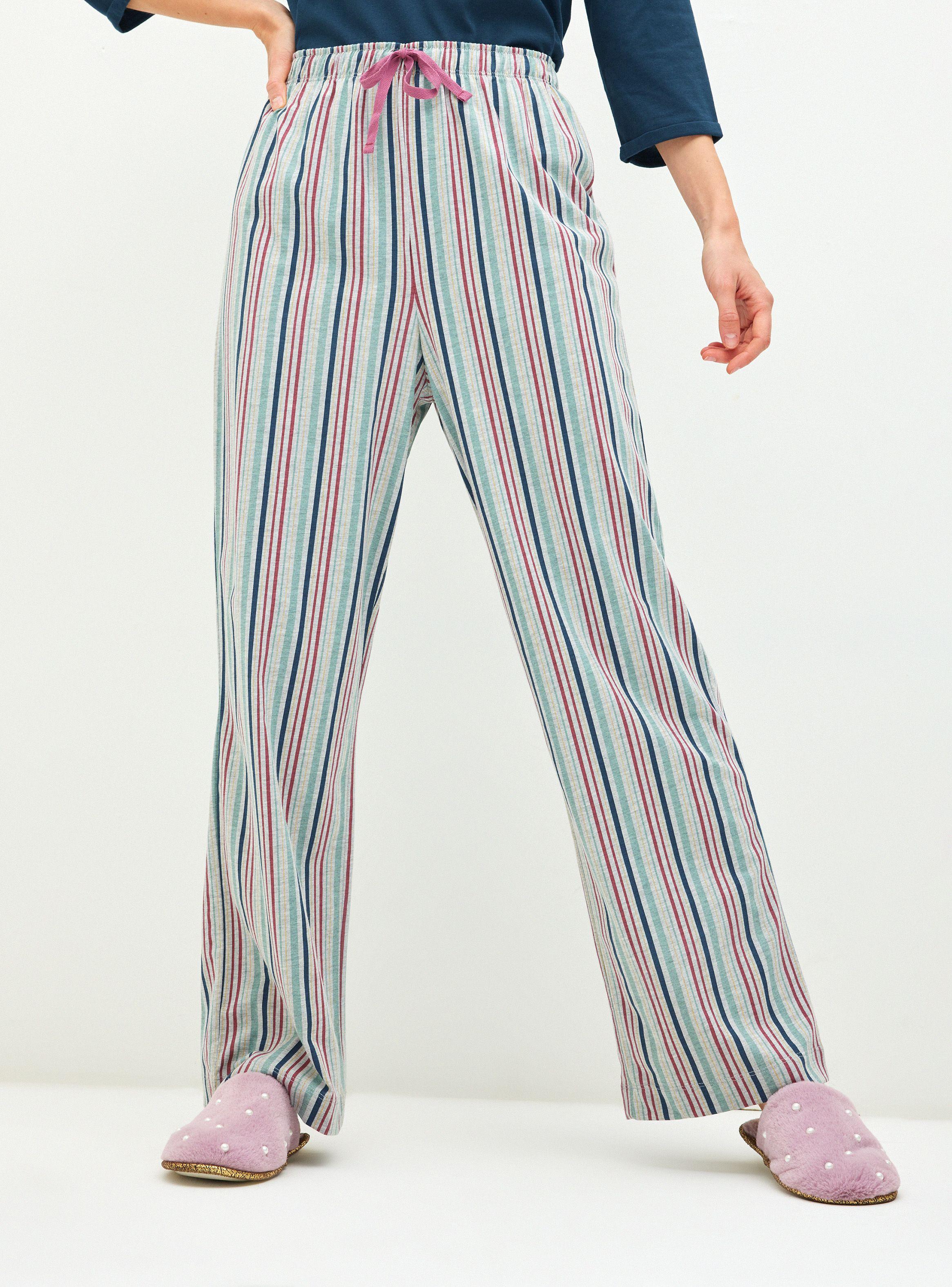 Pantalón Pijama Ármalo a Tu Pinta con Lazo-0