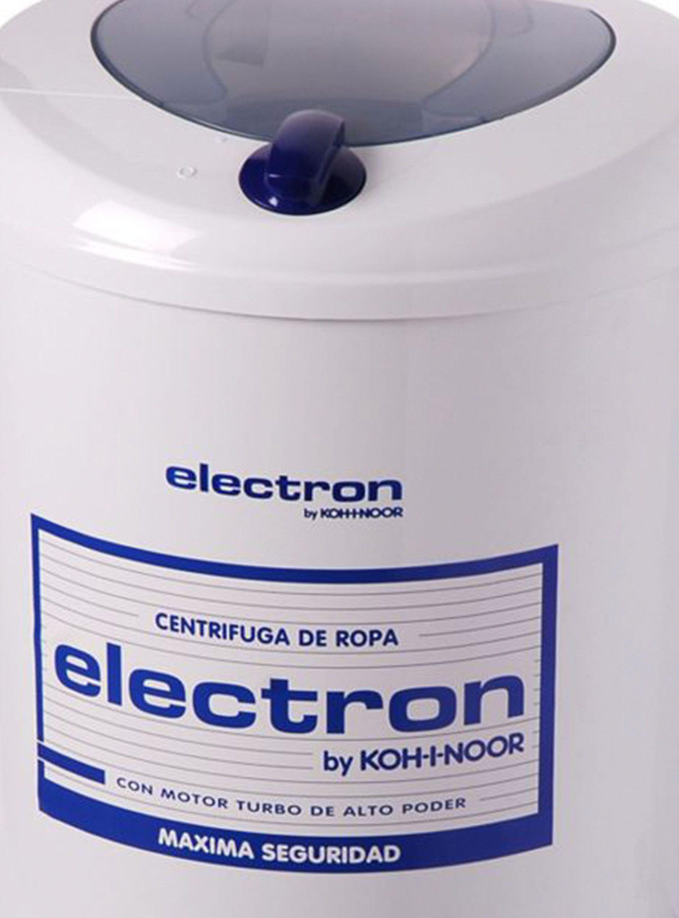 Centrífuga Superior Electron C752 5.2 Kg-1