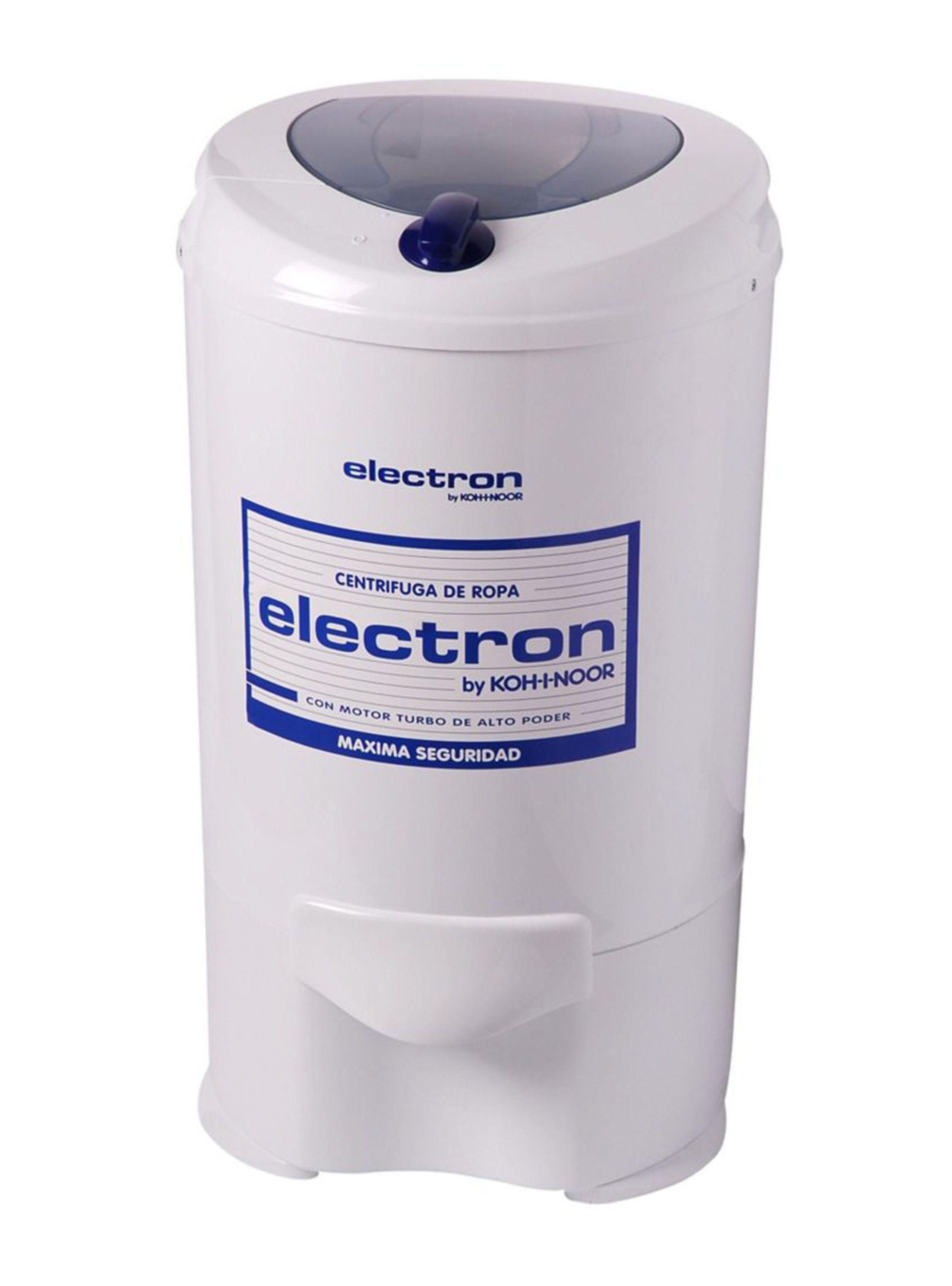 Centrífuga Superior Electron C752 5.2 Kg-0