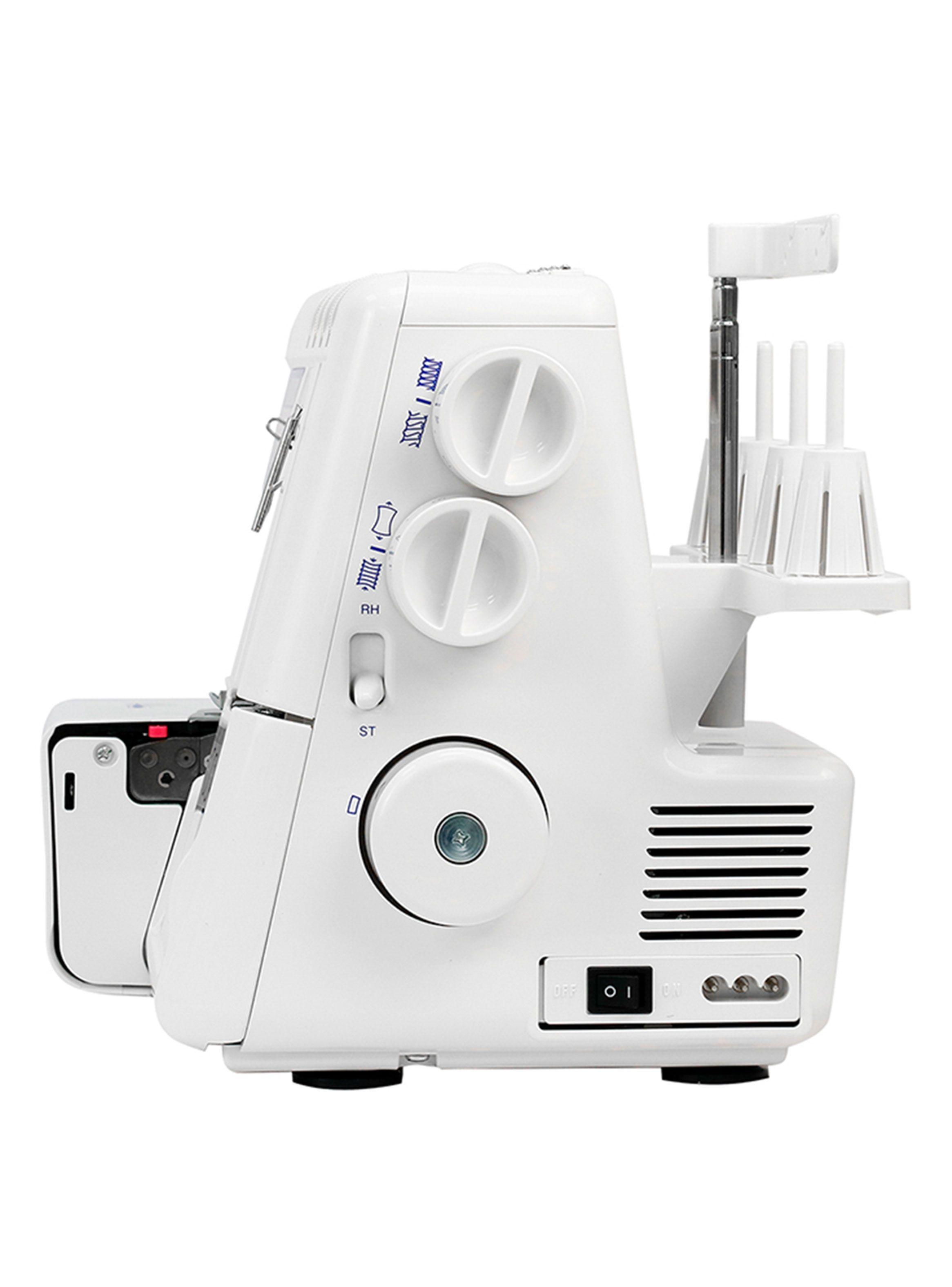 Máquina Overlock Elna 664PRO-5