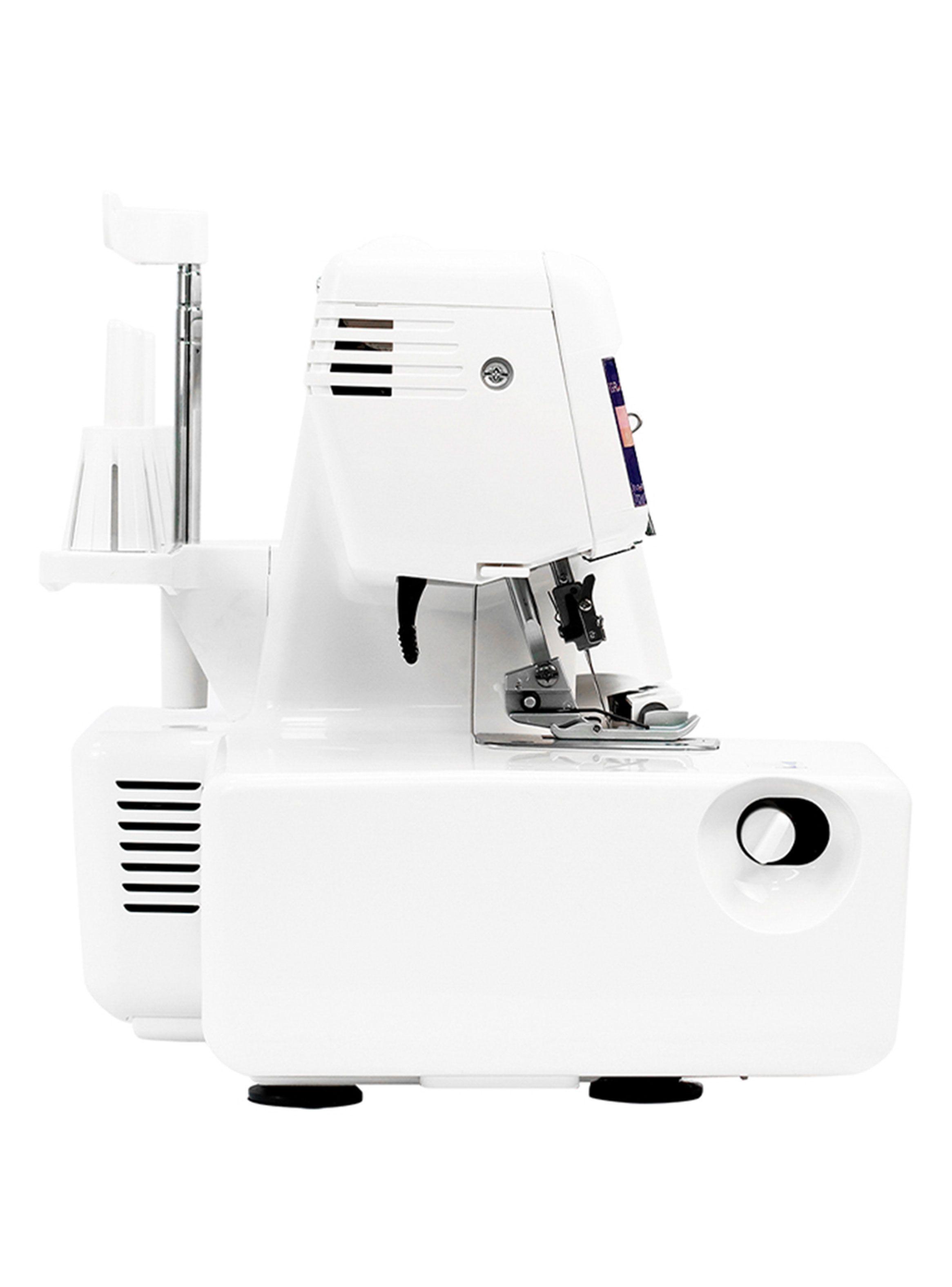 Máquina Overlock Elna 664PRO-4