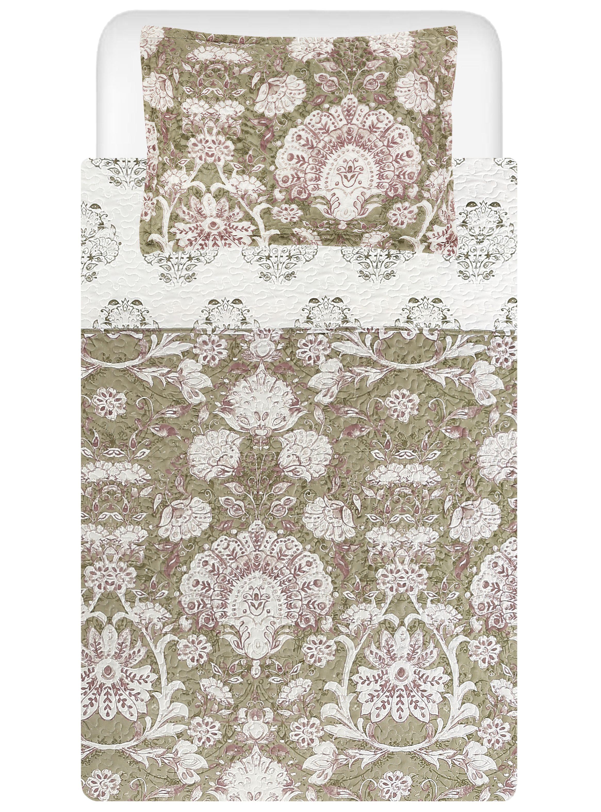 Quilt Agustina 1.5 Plazas-3