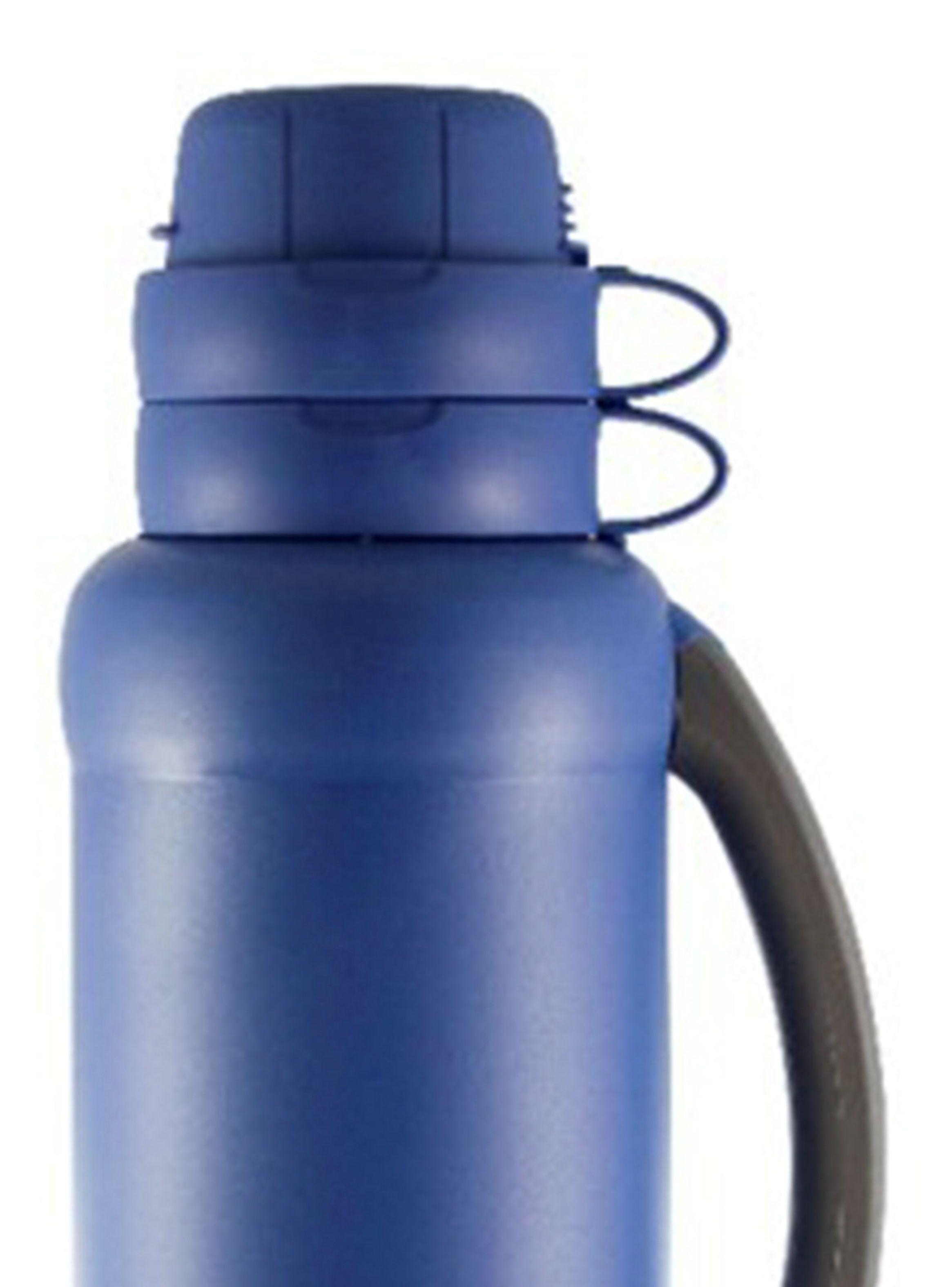 Termo Líquido New 1 lt Azul-1