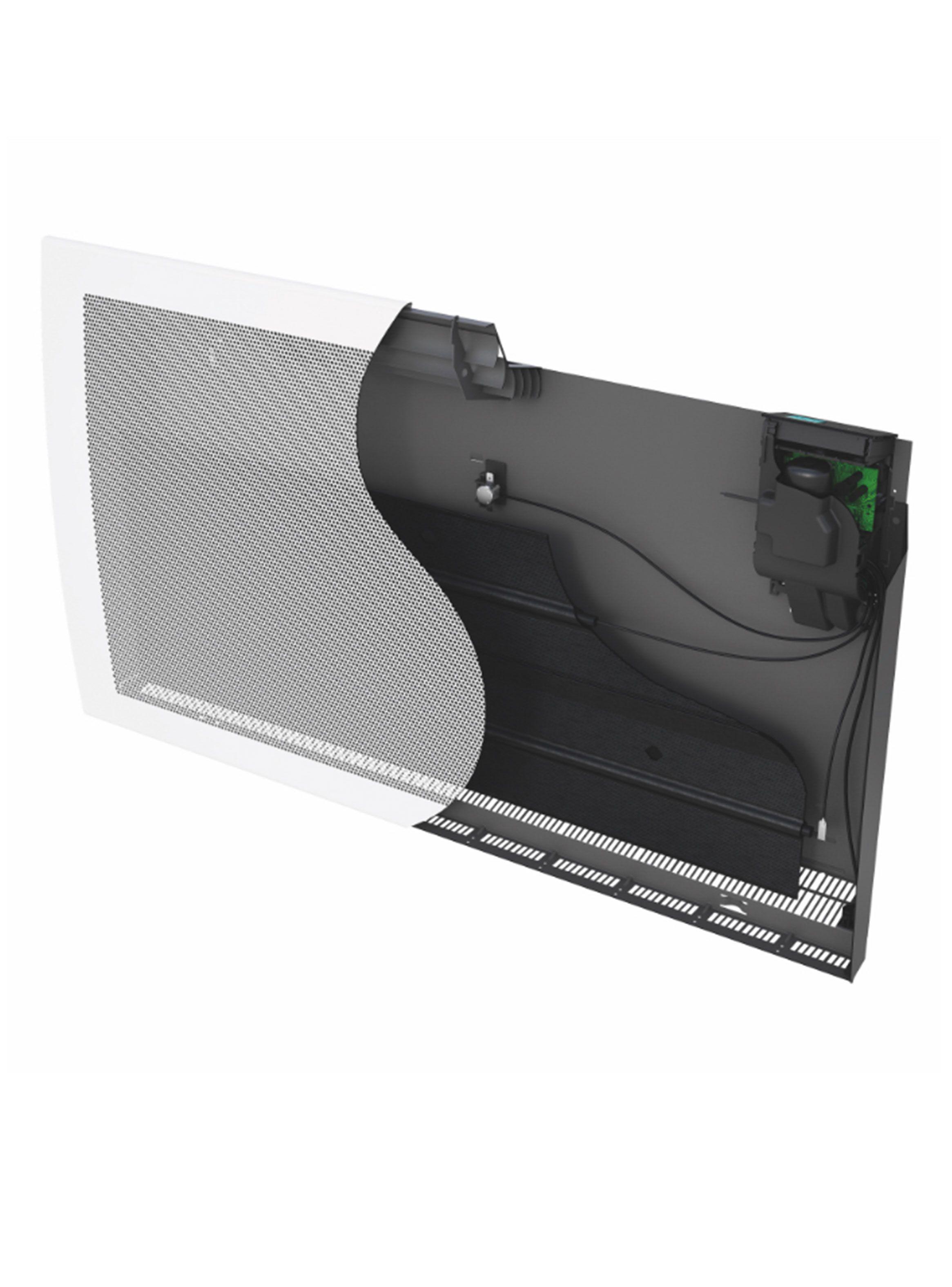 Calefactor Solius 750W-2