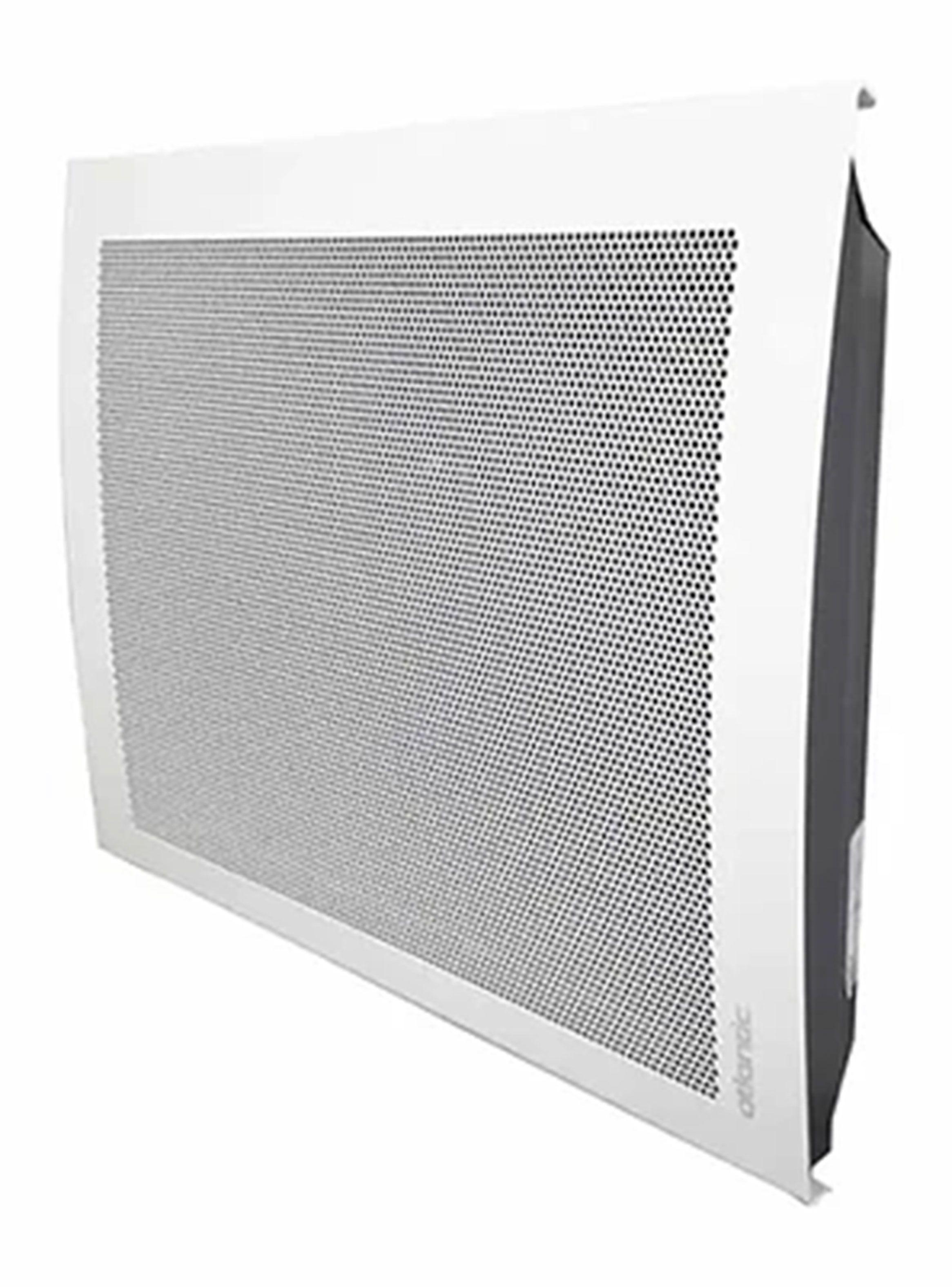 Calefactor Digital Solius 1000W Blanco-0