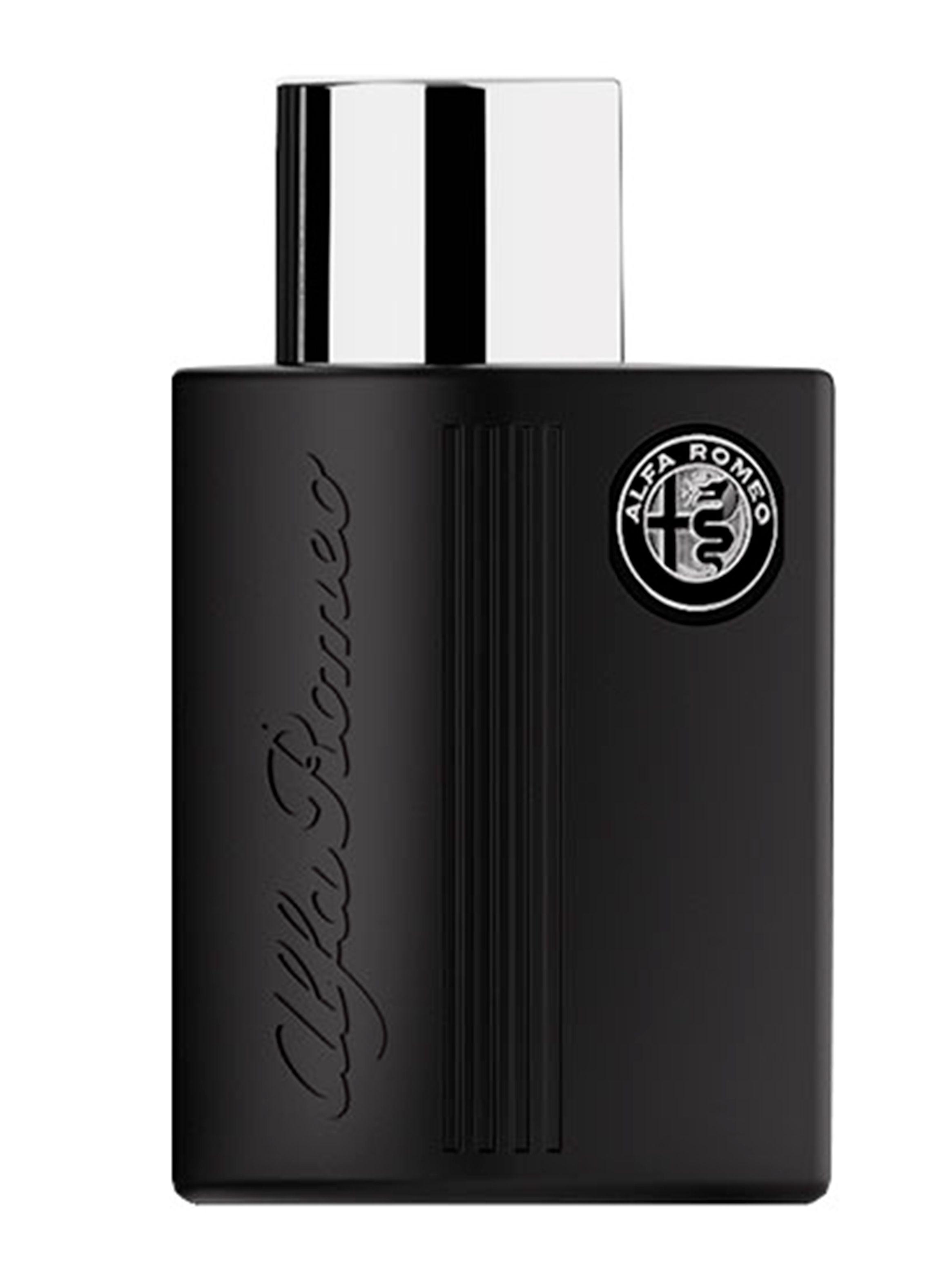 Set Perfume BLack EDT Hombre 125 ml + Shower Gel 100 ml+After Shave Balm 100 ml-2
