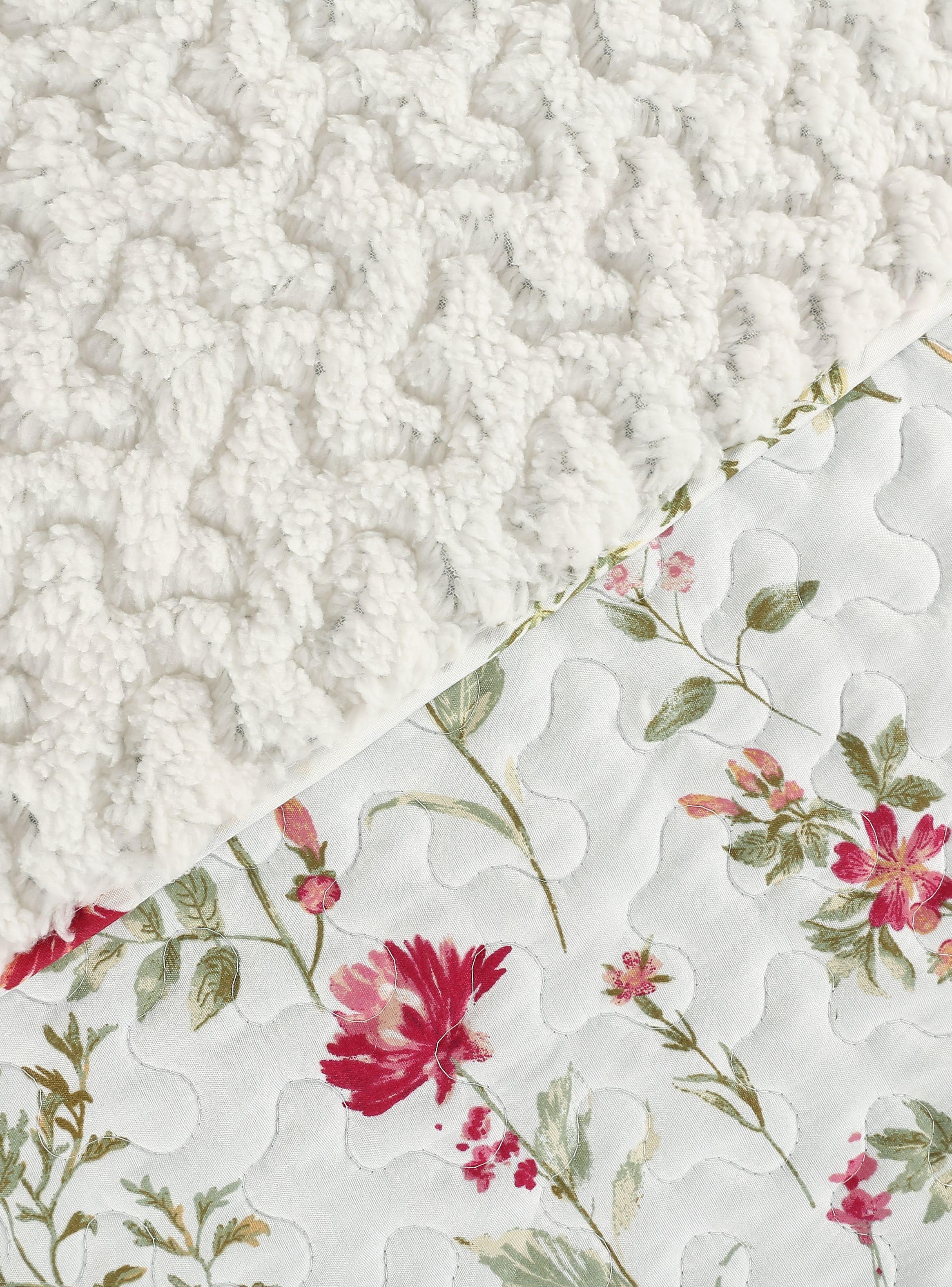 Quilt Laura Sherpa 1.5 Plazas-2