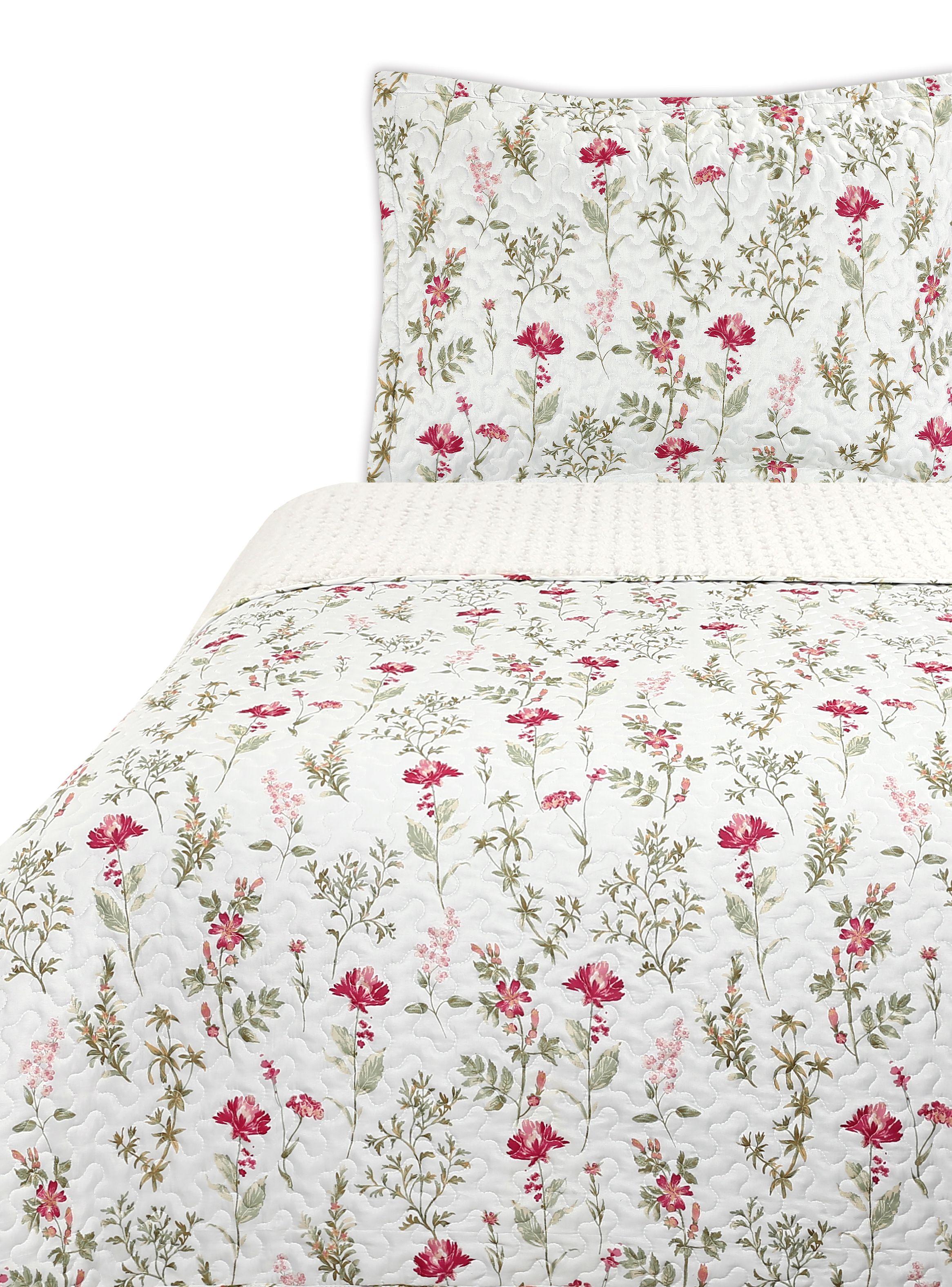 Quilt Laura Sherpa 1.5 Plazas-0