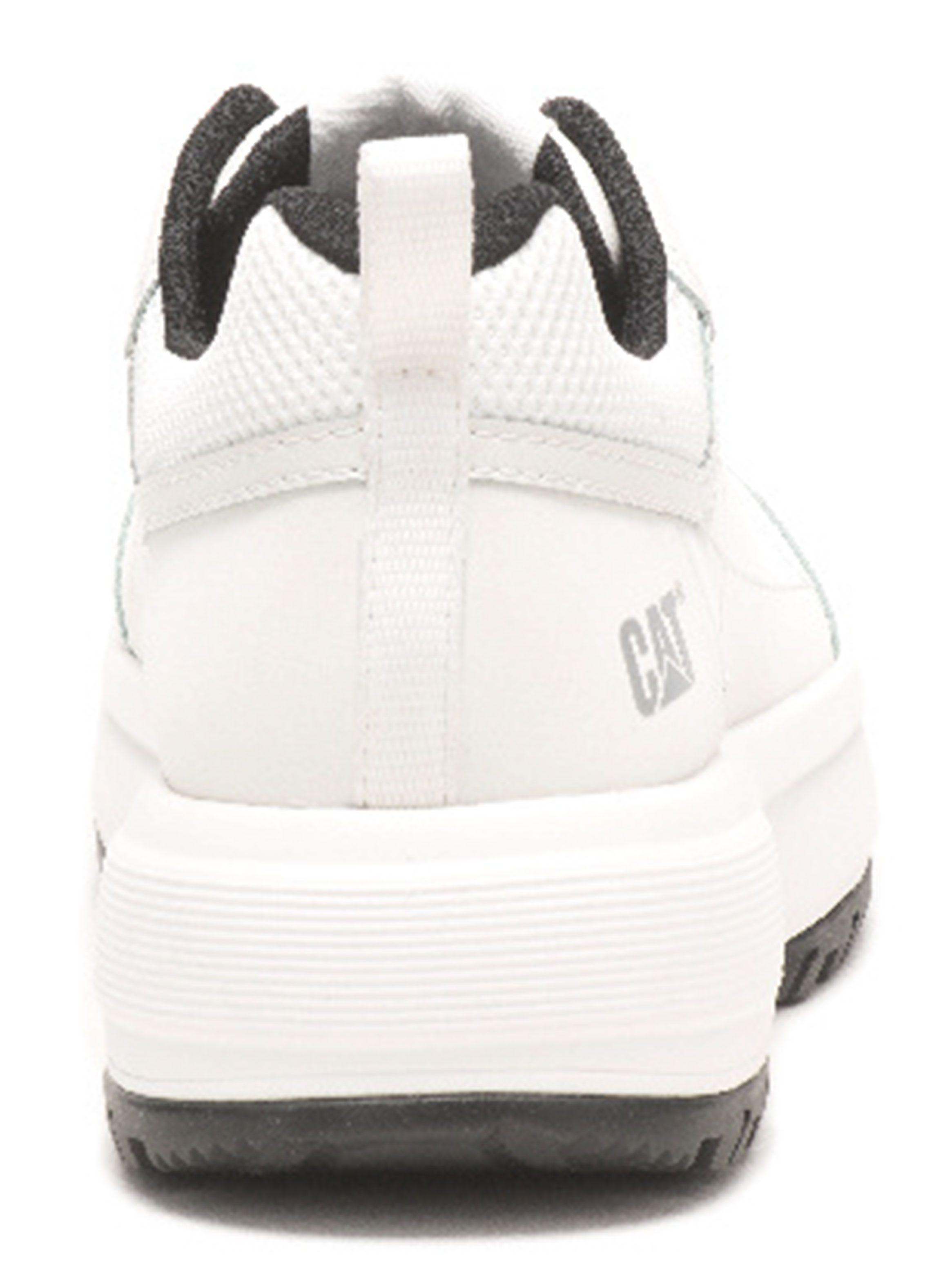 Zapatilla Urbana Cuero Flame Mujer-3