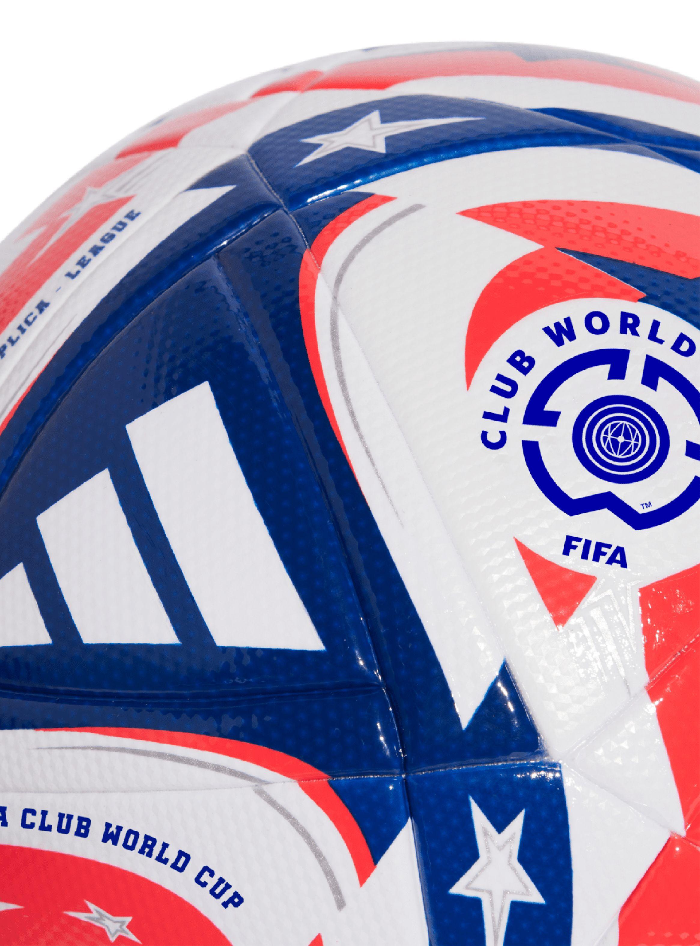 Pelota de Fútbol FIFA Club World Cup 25 mundial de clubes-3