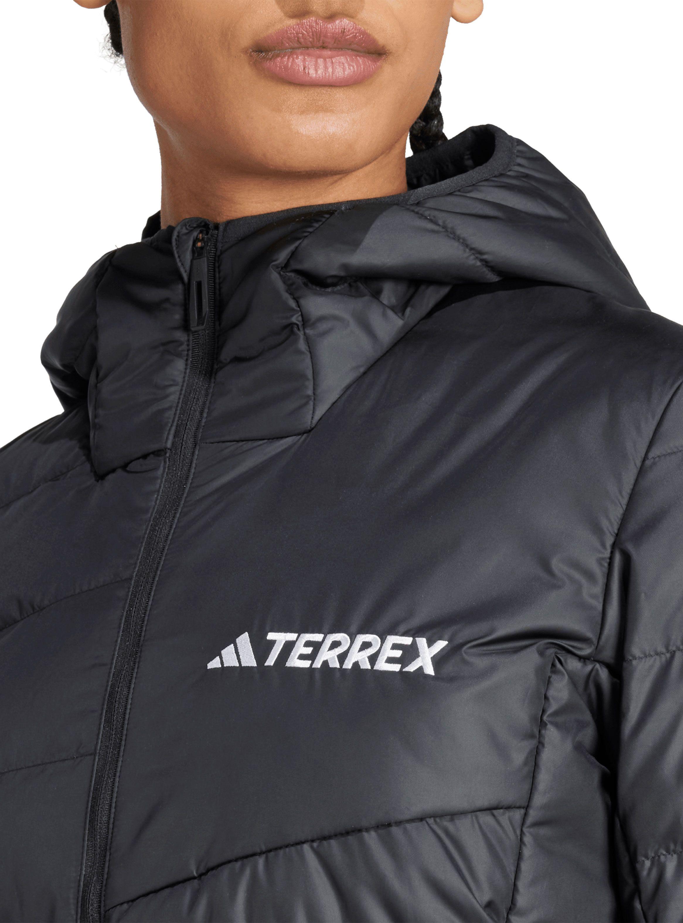 Chaqueta W Mt Down H J Hiking-4