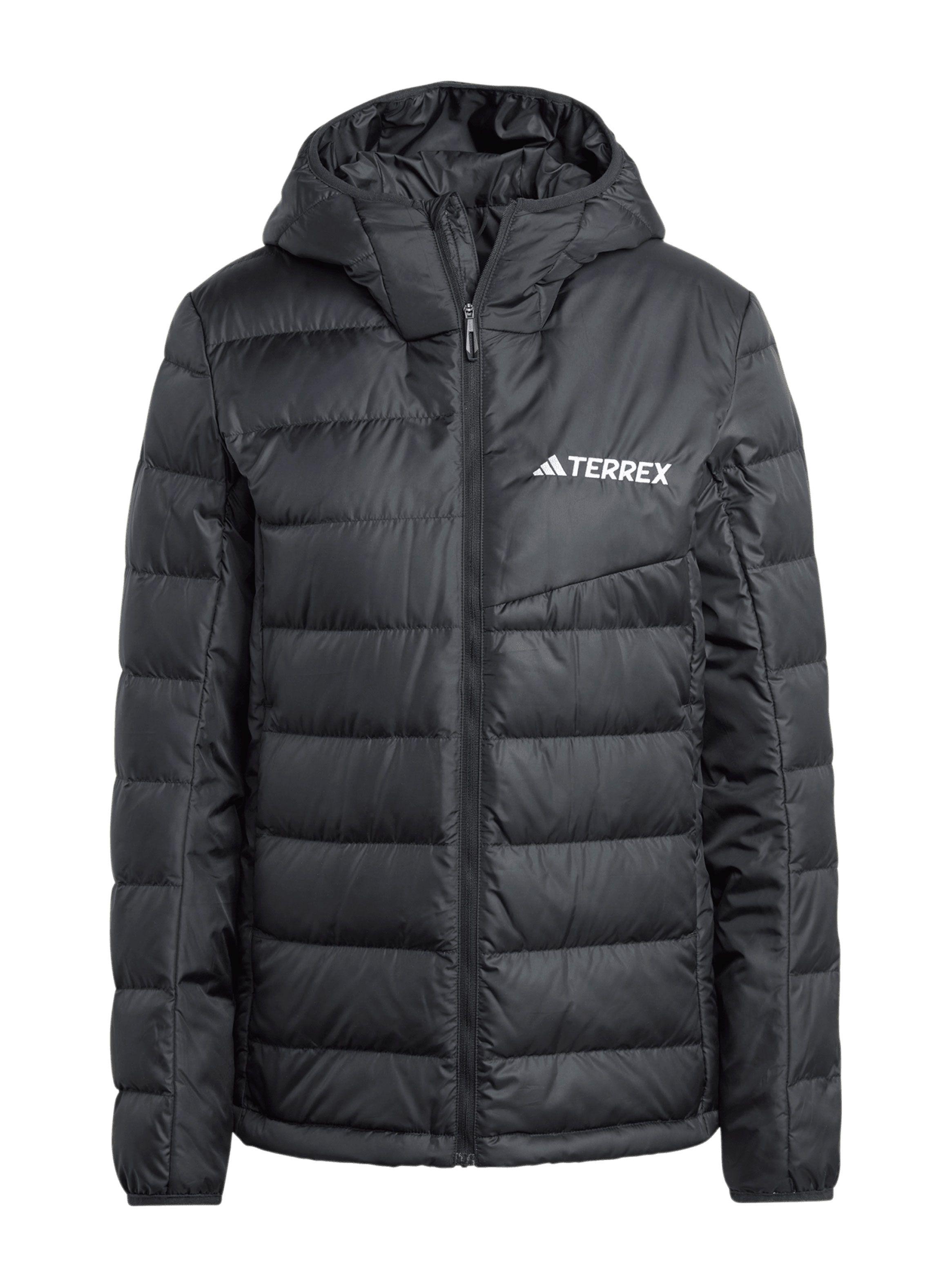 Chaqueta W Mt Down H J Hiking-5
