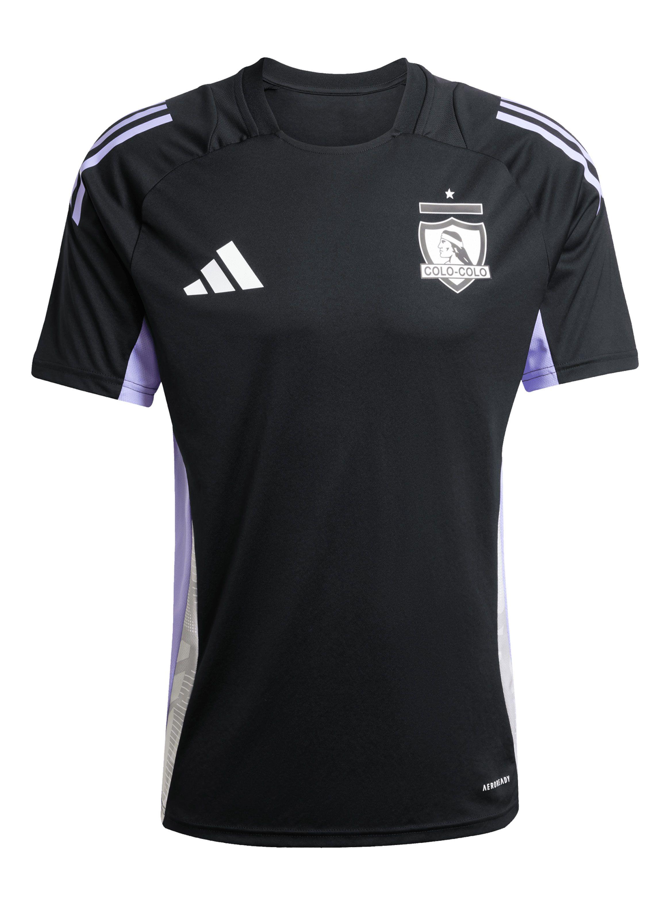 Camiseta de Fútbol Jersey Soccer Colo Tr Jsy-5