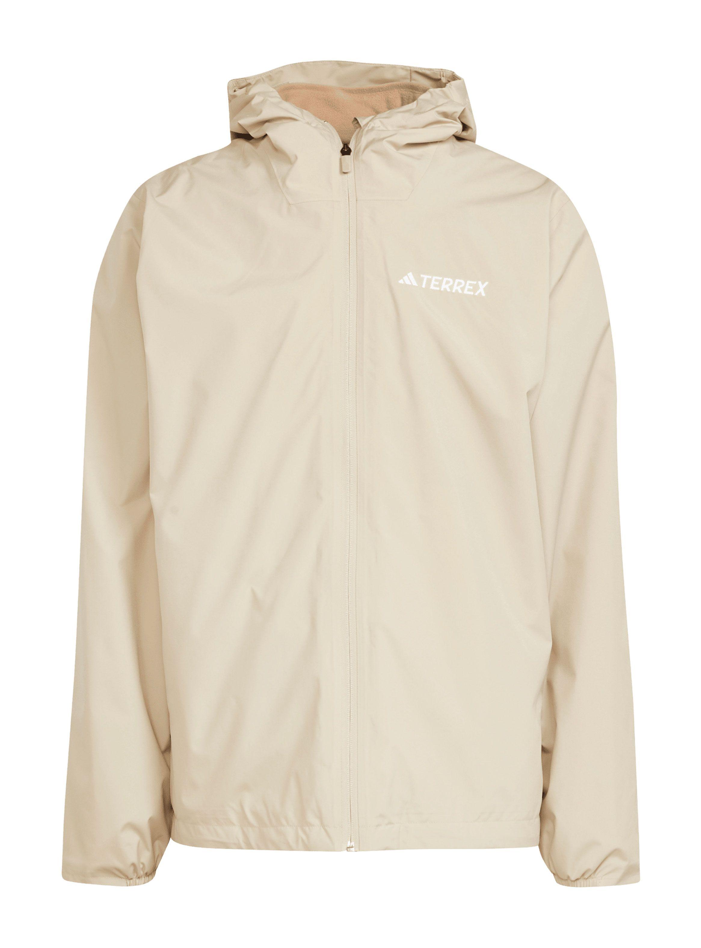 Parka Graphic Hiking Mt Ess 3in1 J-5