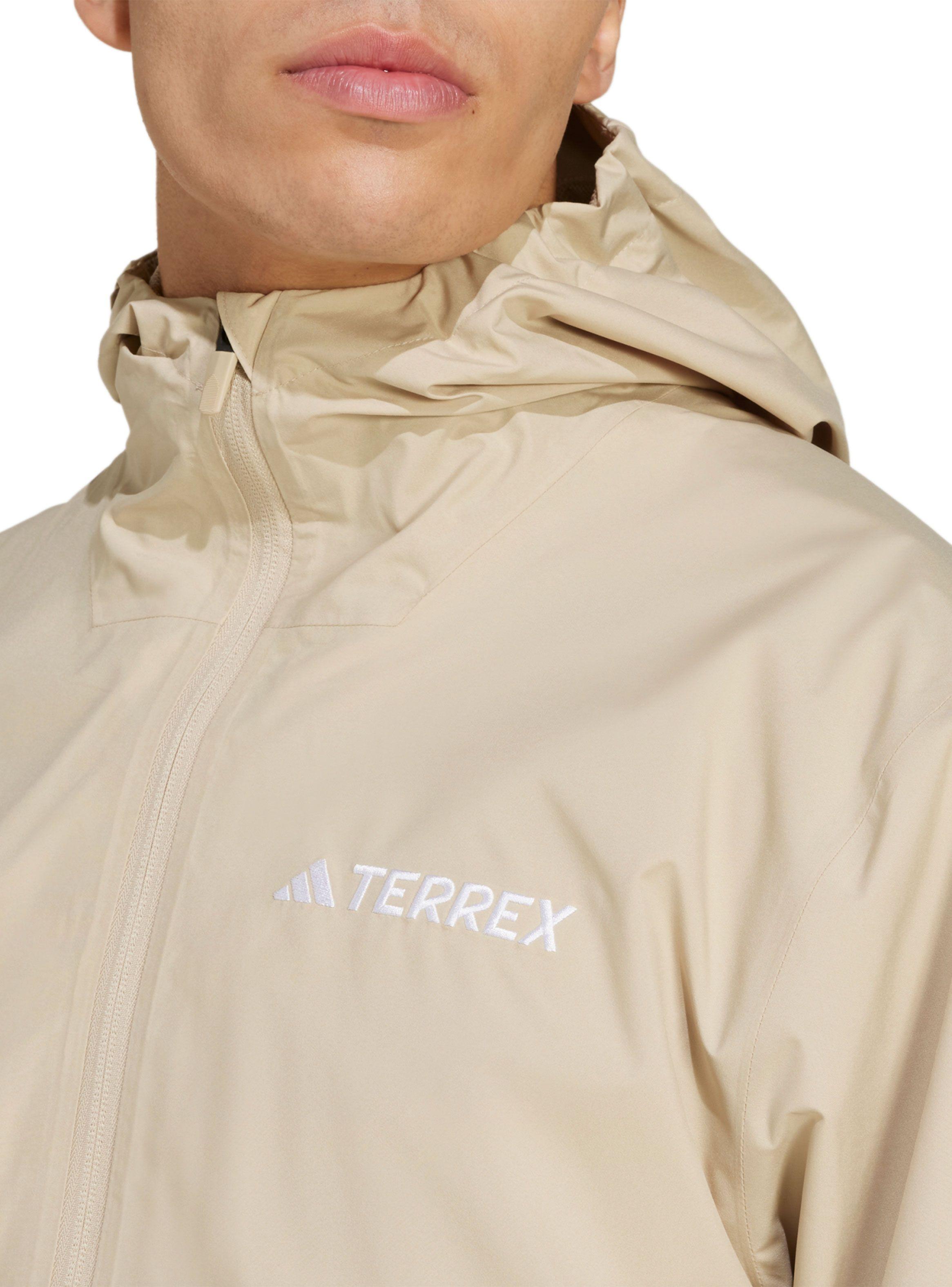 Parka Graphic Hiking Mt Ess 3in1 J-3