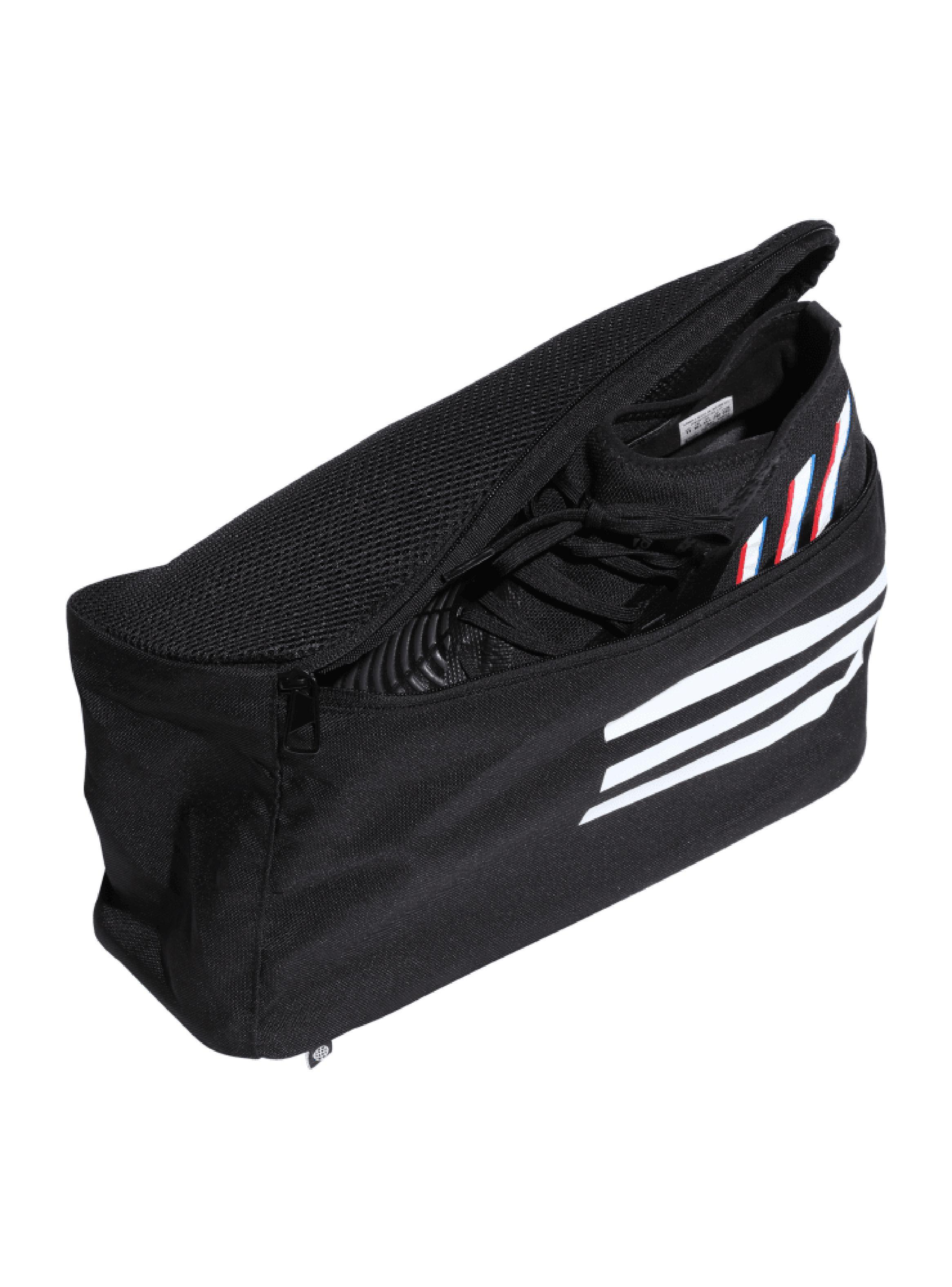 Bolso de Zapatilla Fútbol Tiro League Resistente-3