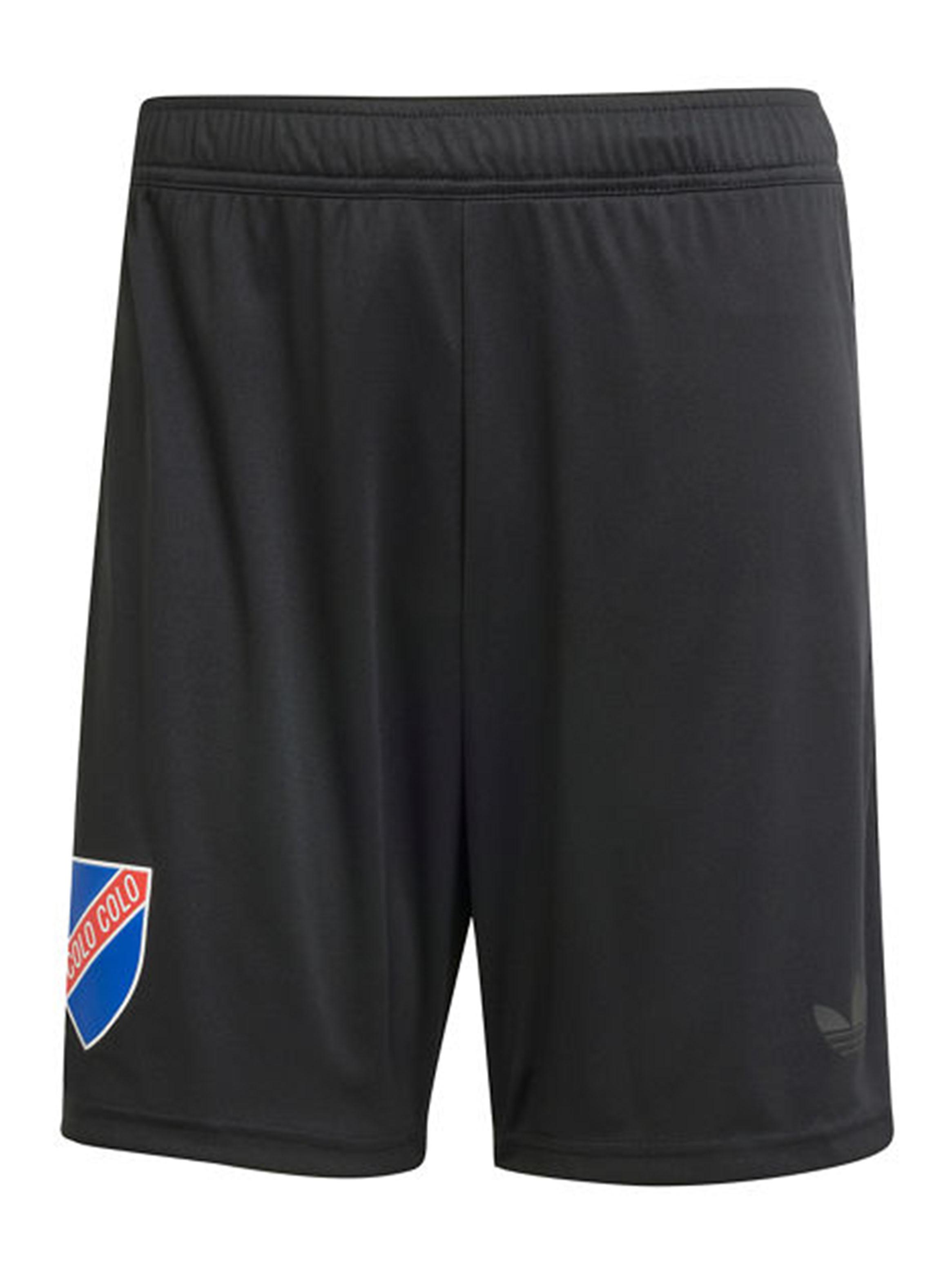 Short Colo Colo 100 Años-5