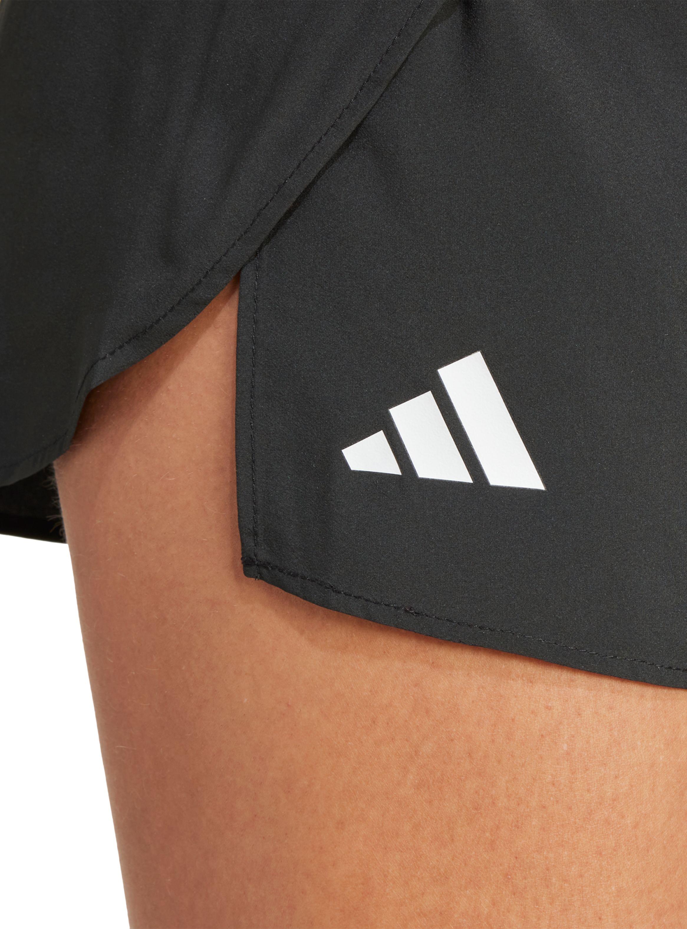 Short Runner Adizero E Split Multicolor-3