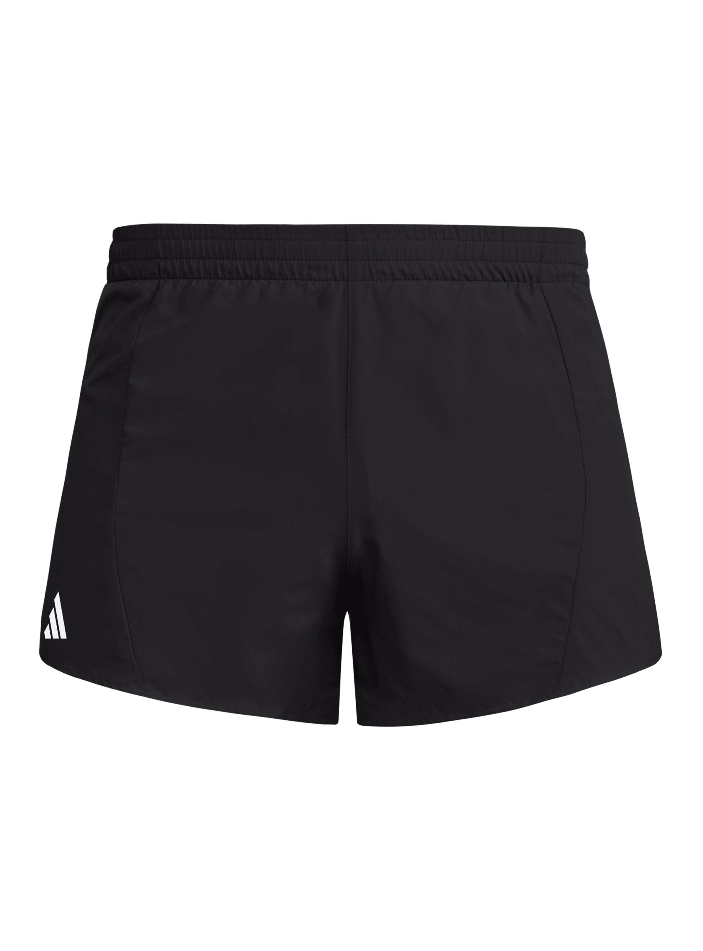 Short Running Adizero E Short-5