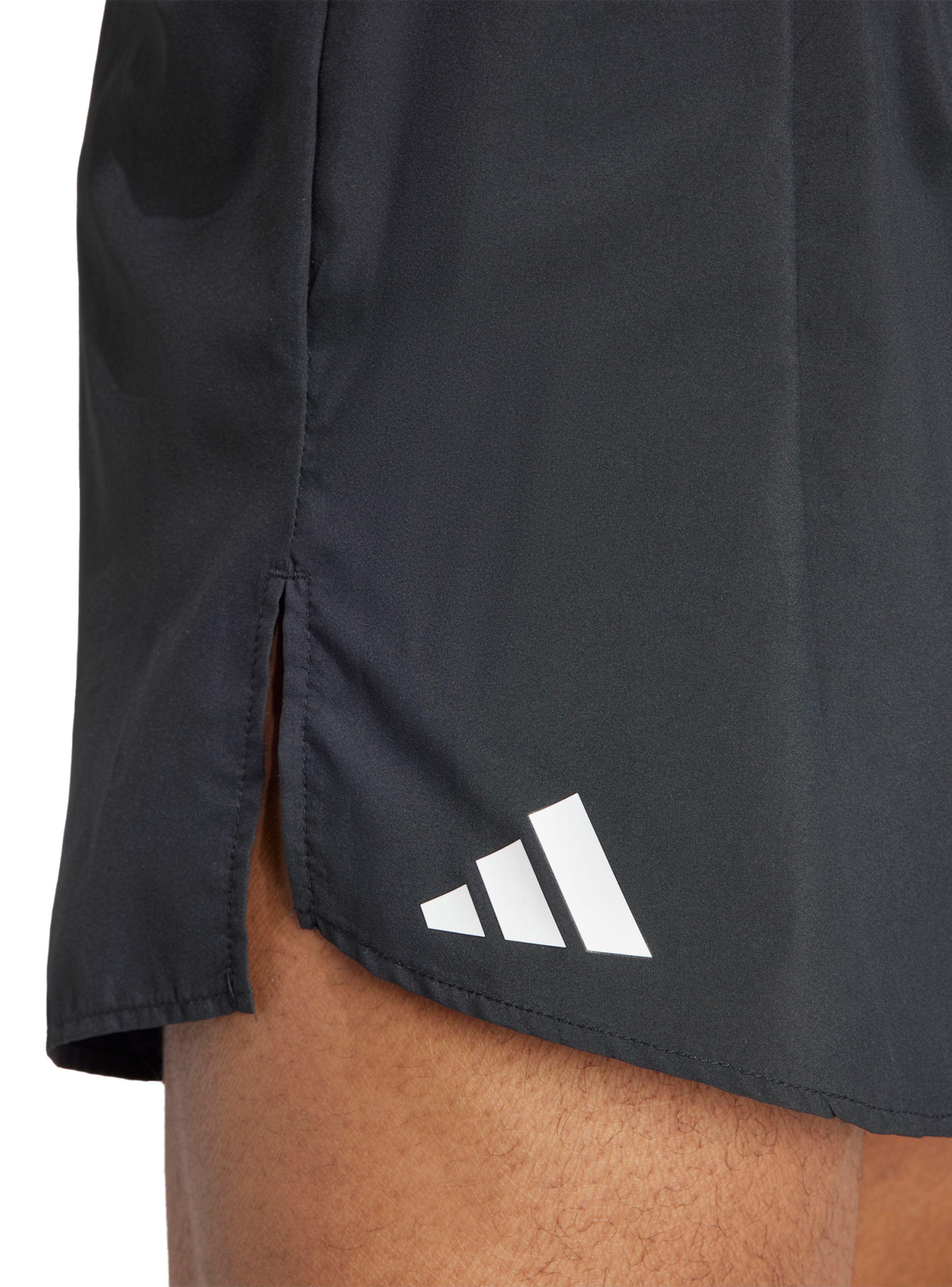 Short Running Adizero E Short-3