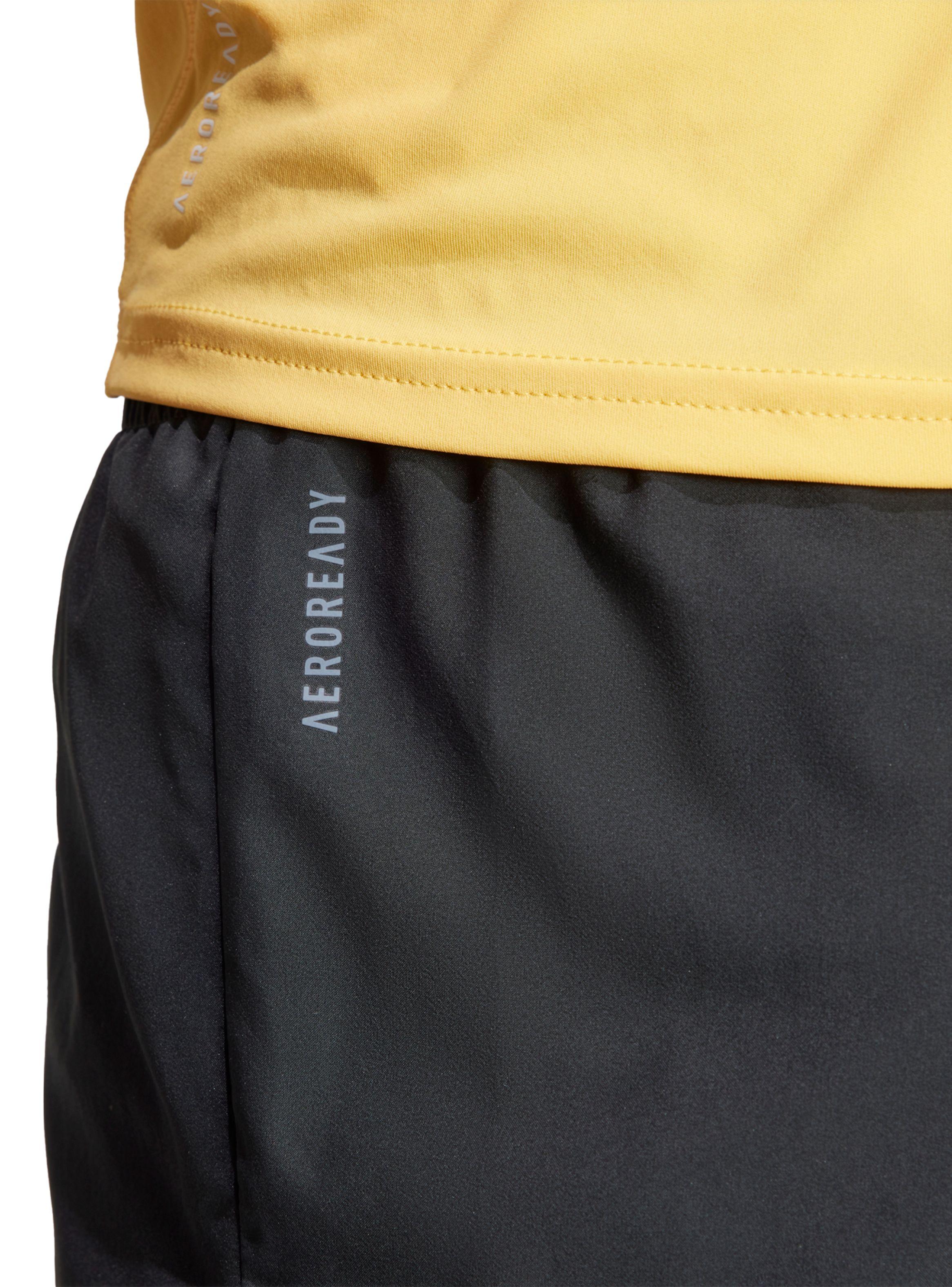 Short Running Adizero E Short-2