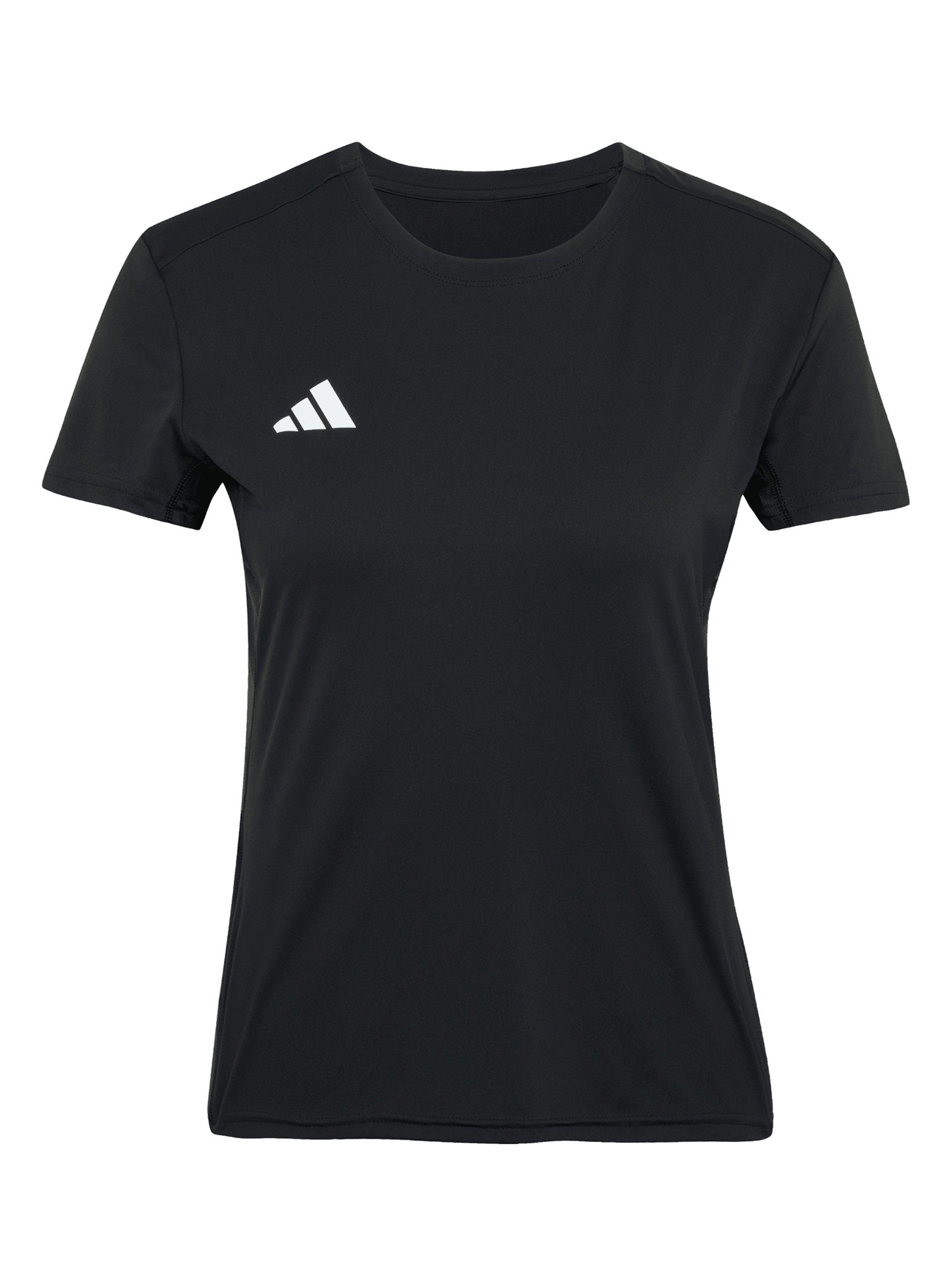 Polera Adizero Running E Tee-5