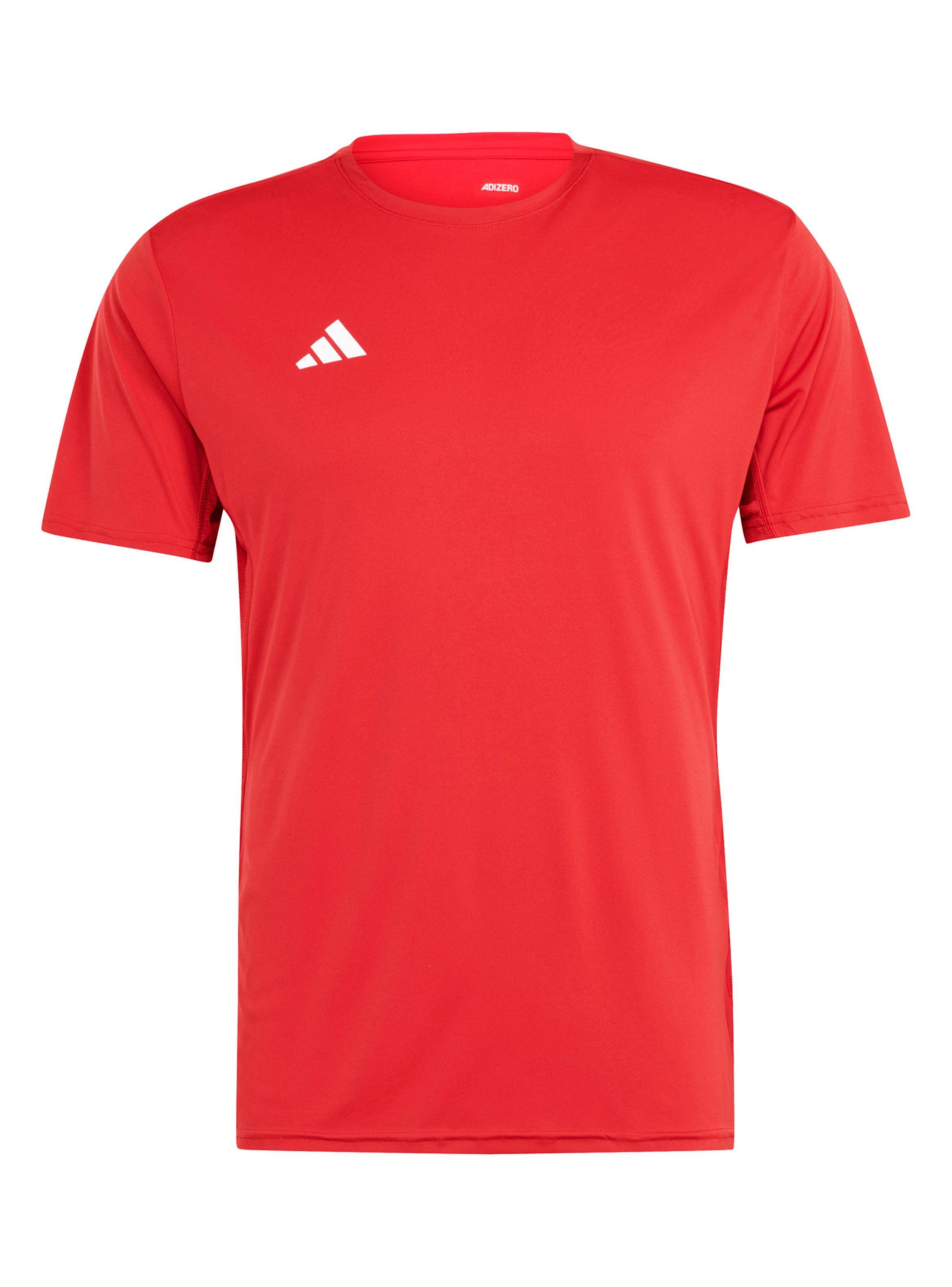 Polera Running Adizero E Tee-5