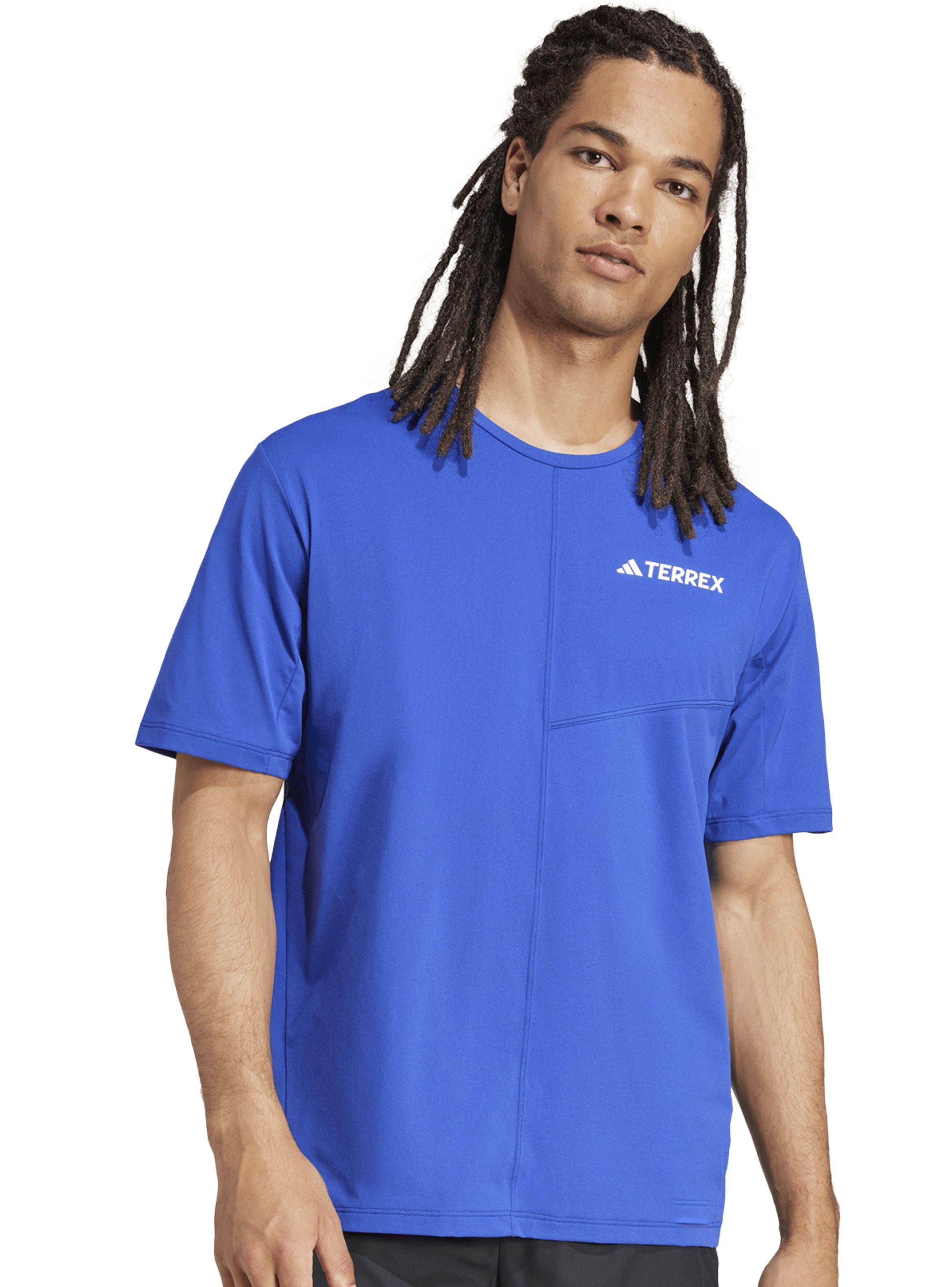 Polera Hiking Mt Tee  -2