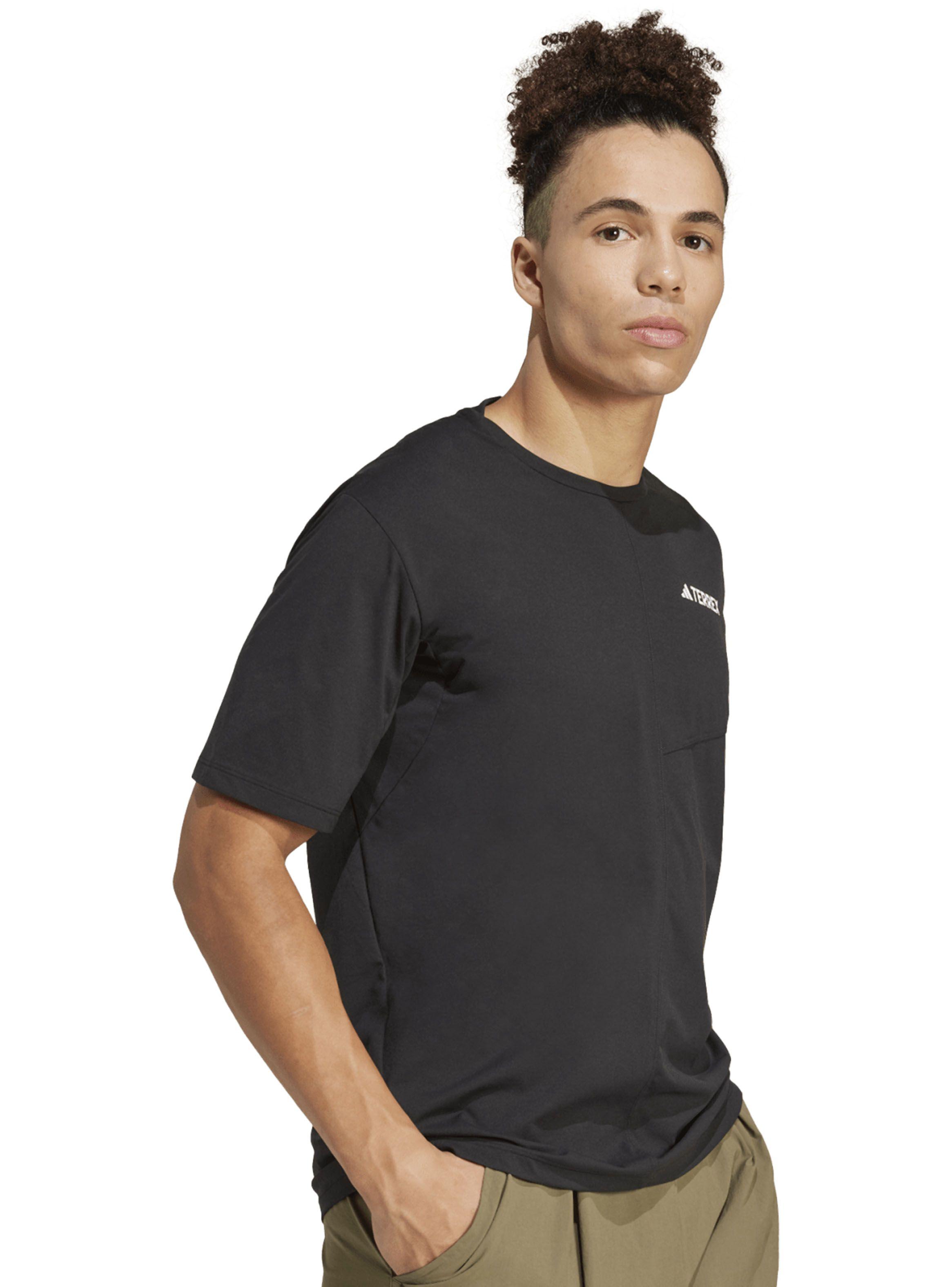 Polera Mt Tee Hiking-2