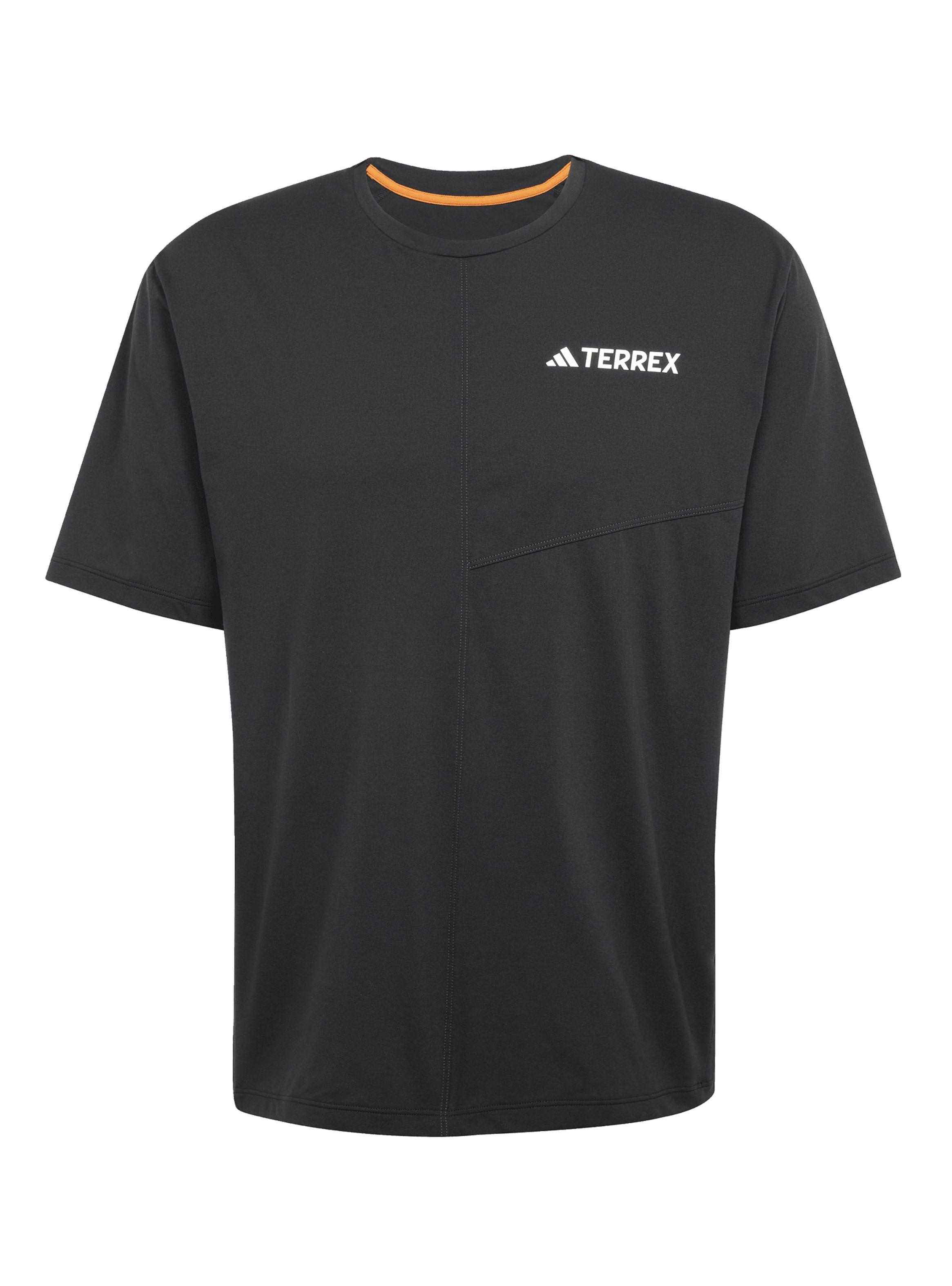 Polera Mt Tee Hiking-5