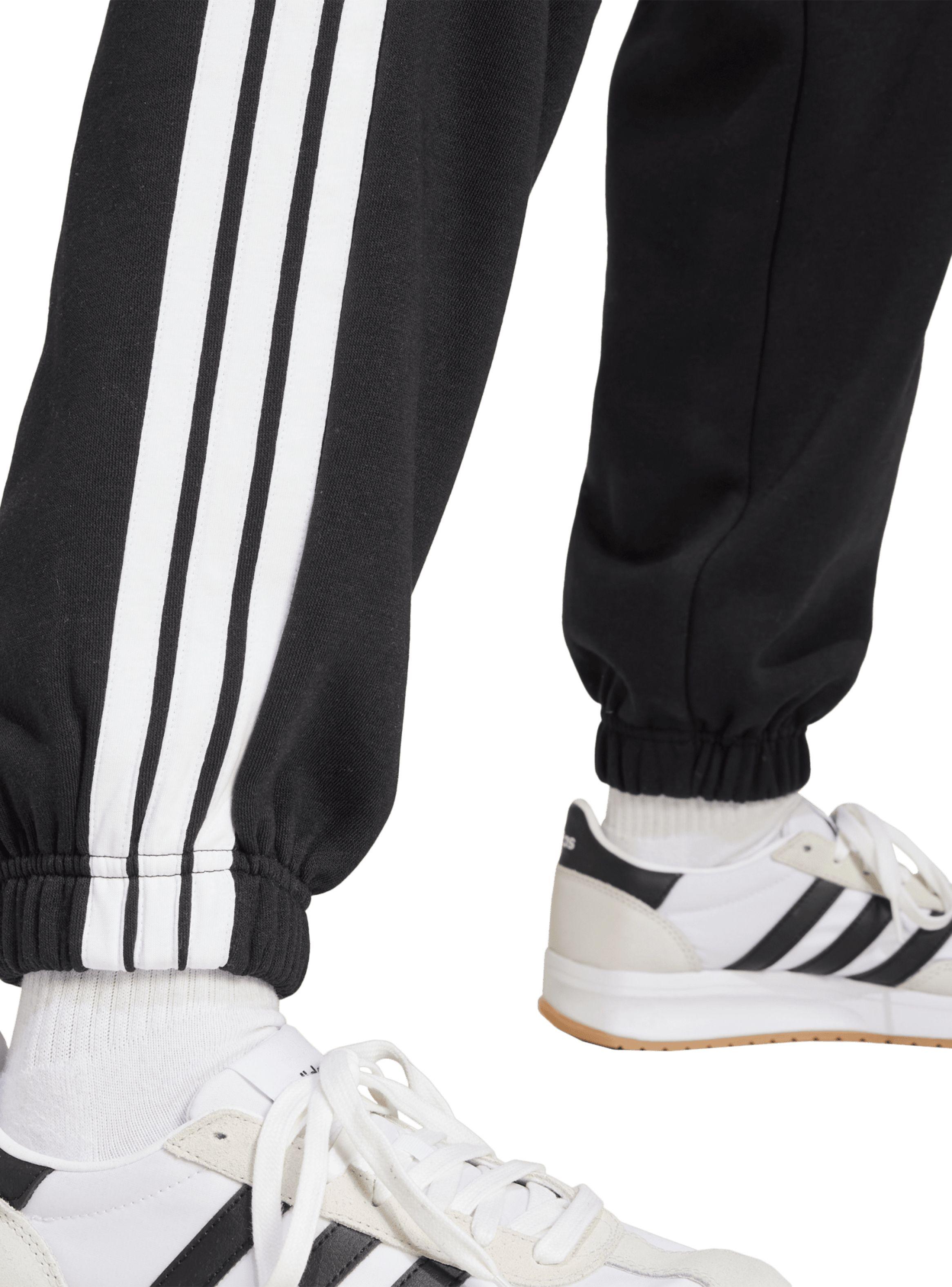 Pantalón Jogger W 3S Fl C Pt-4