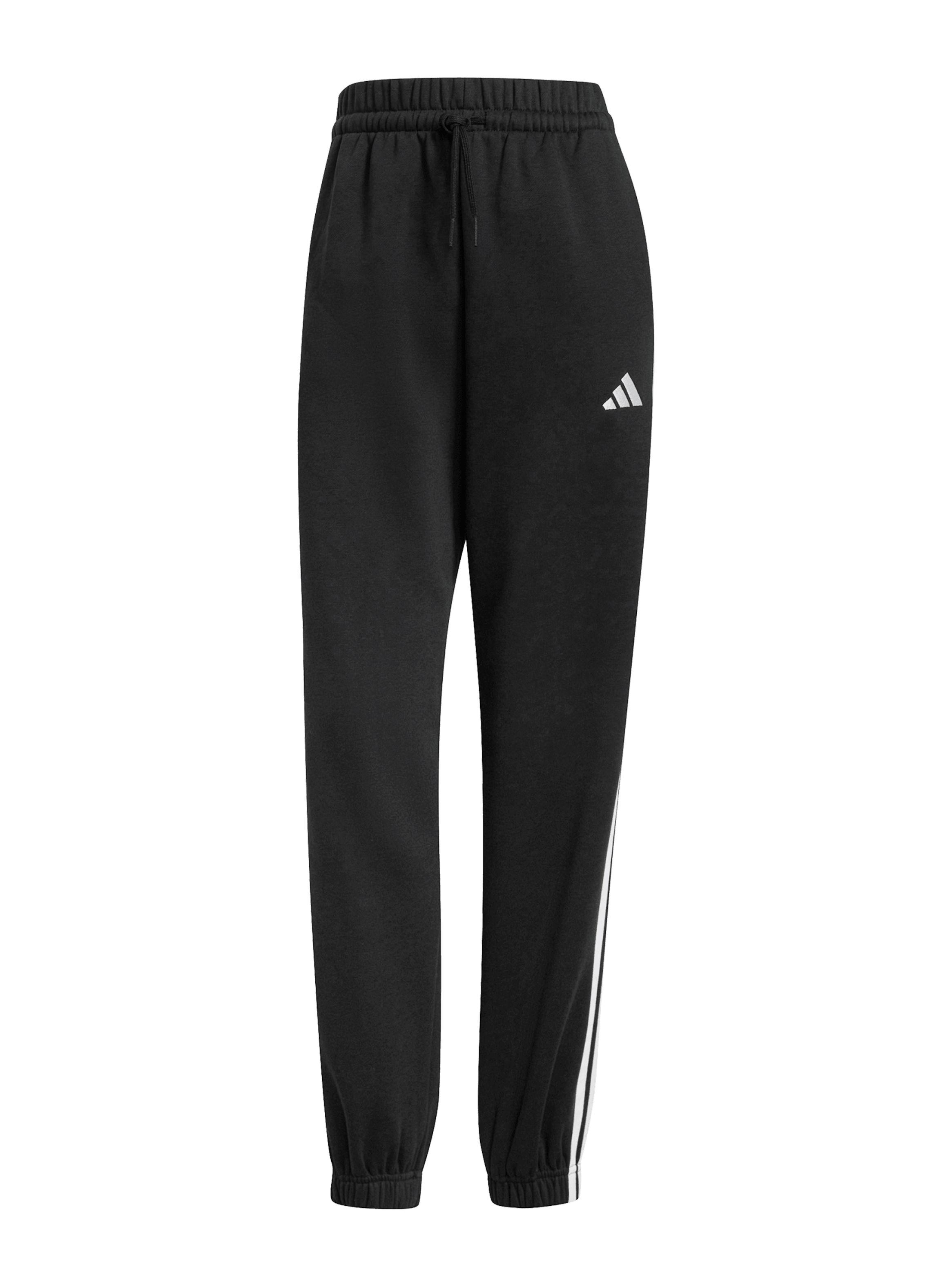 Pantalón Jogger W 3S Fl C Pt-5