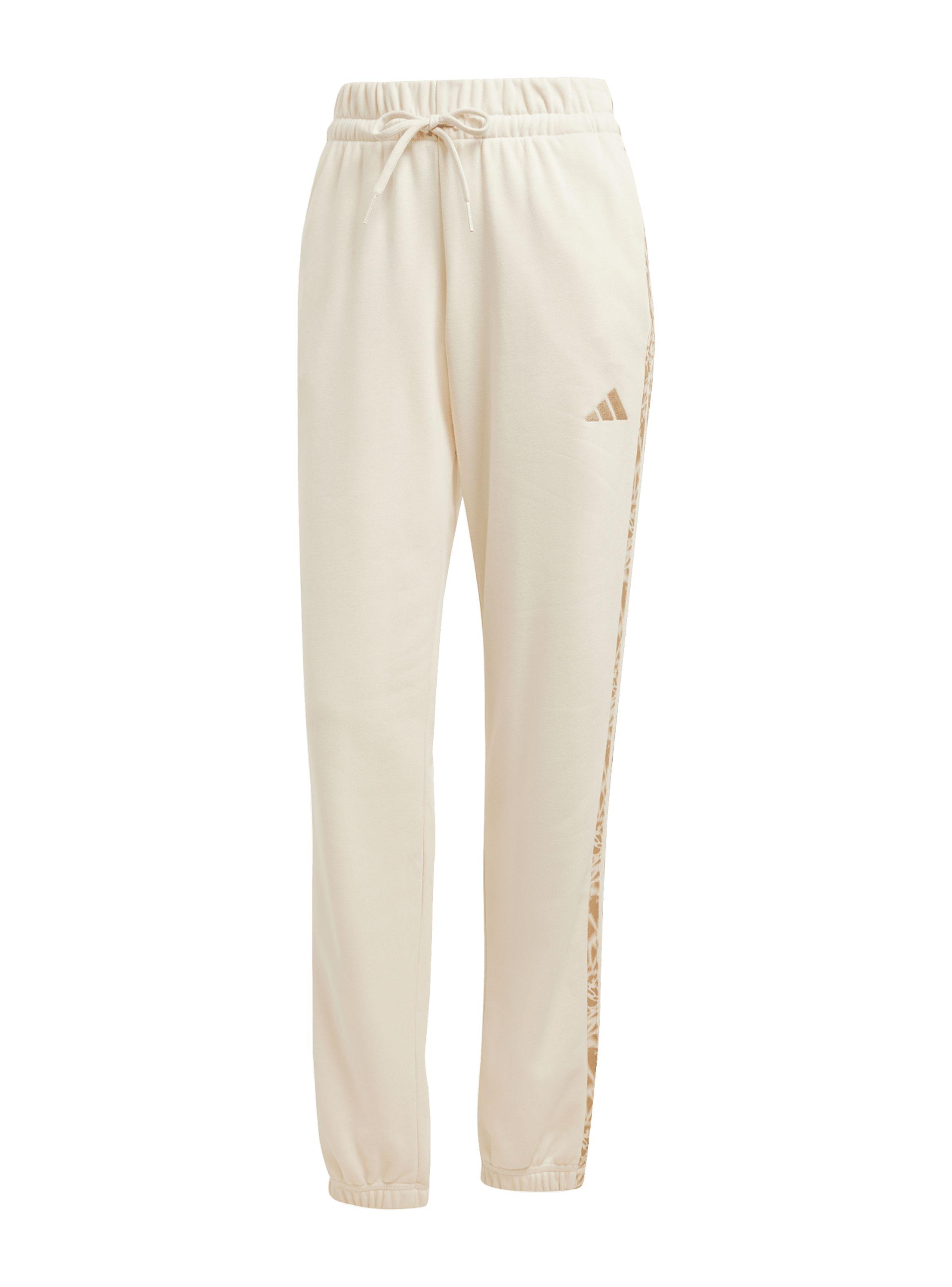 Pantalón de Buzo W Anml 3S Ft Pt  Jogger-5