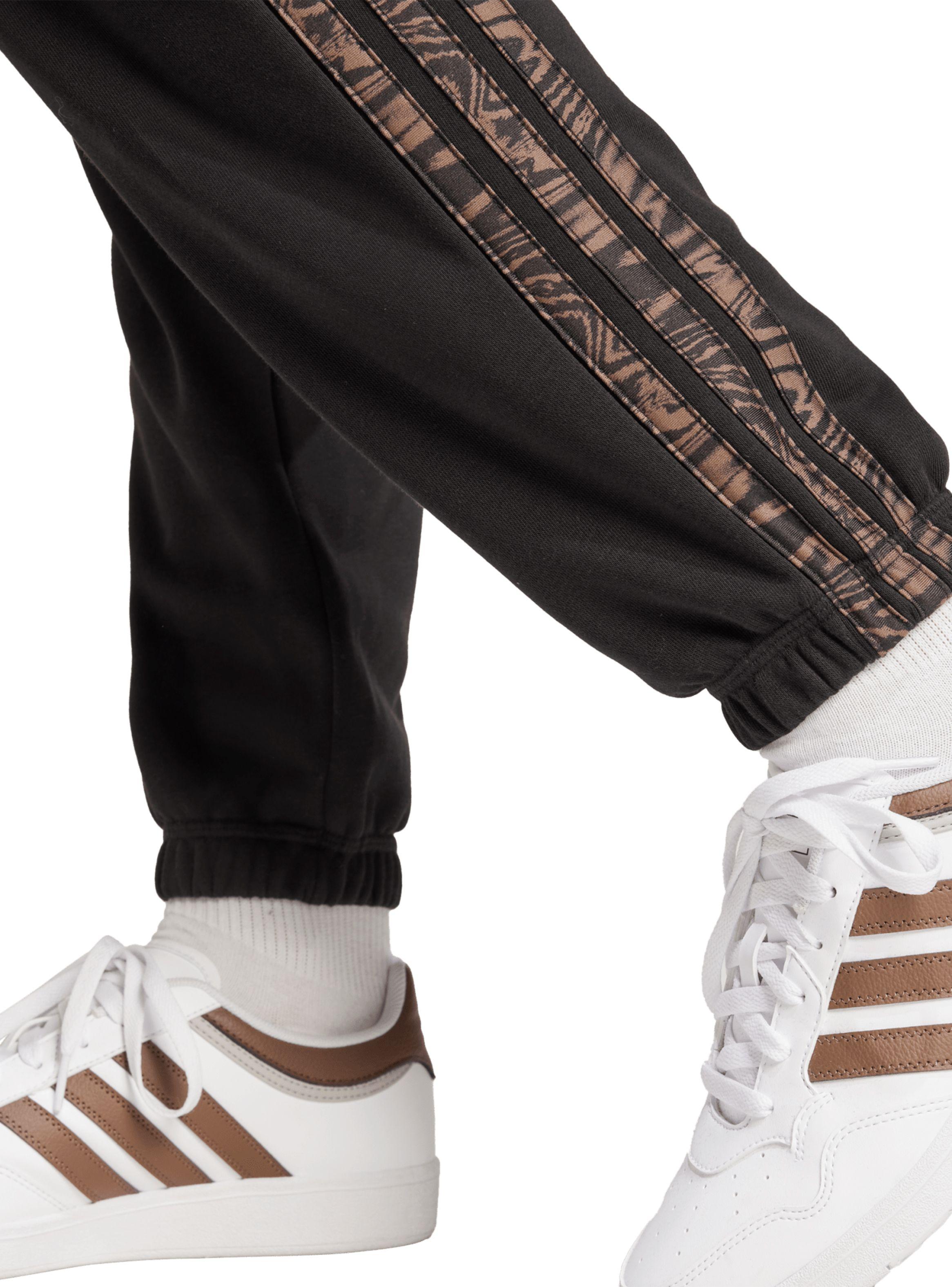 Pantalón Jogger W Anml 3S Ft Pt-4