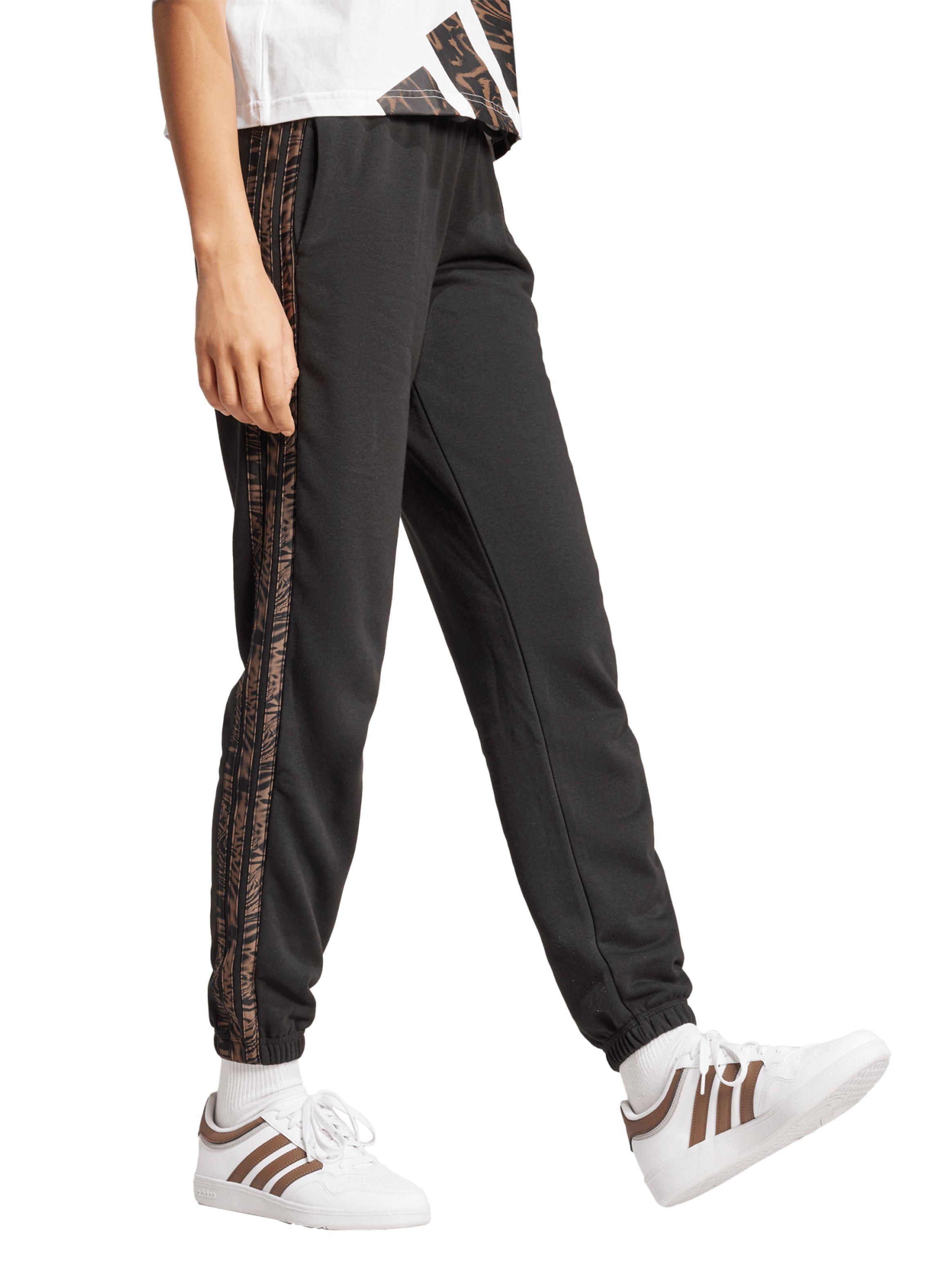 Pantalón Jogger W Anml 3S Ft Pt-2