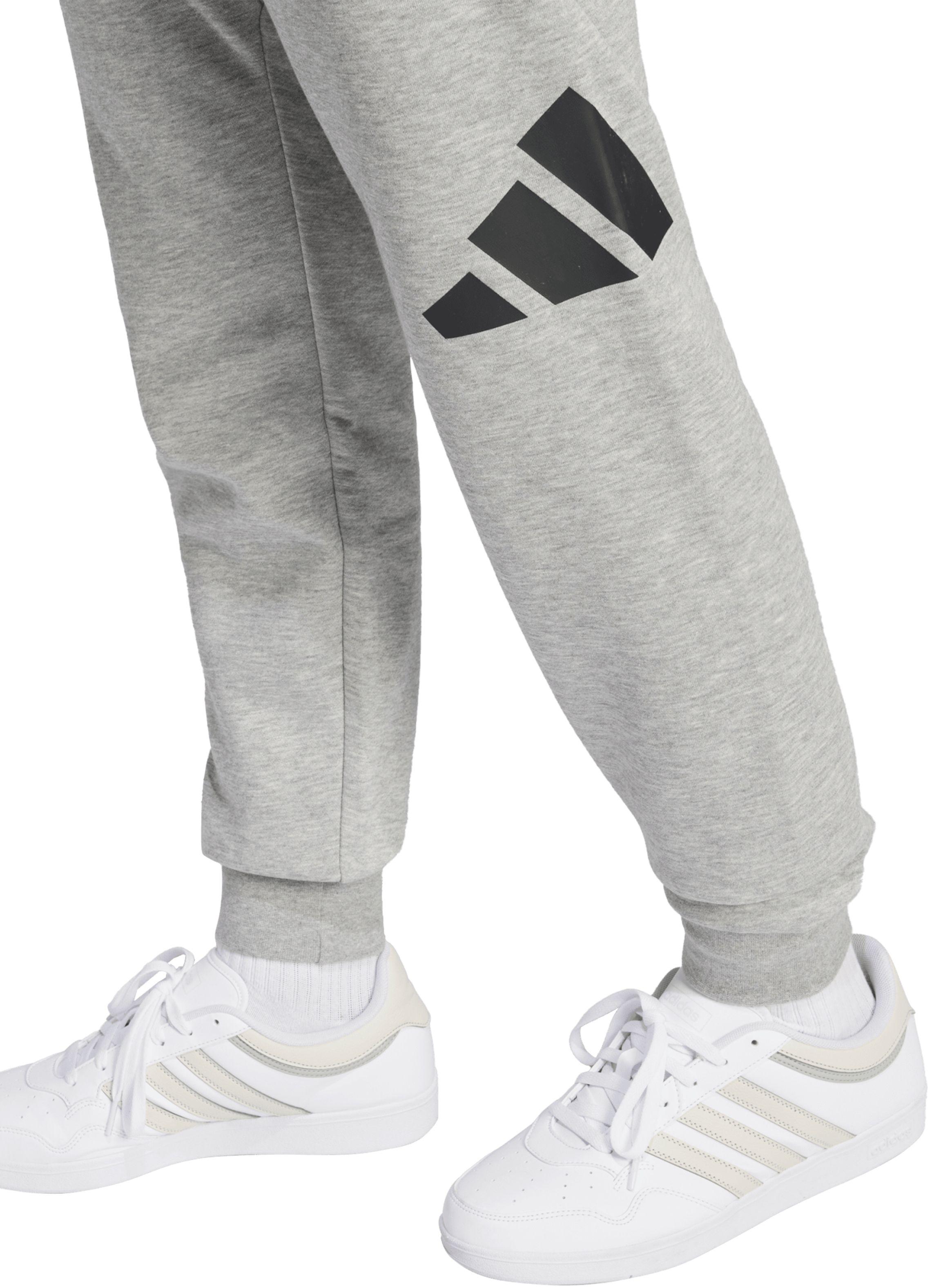 Pantalón de Buzo M Bl Fl Tc Pt  Jogger-4