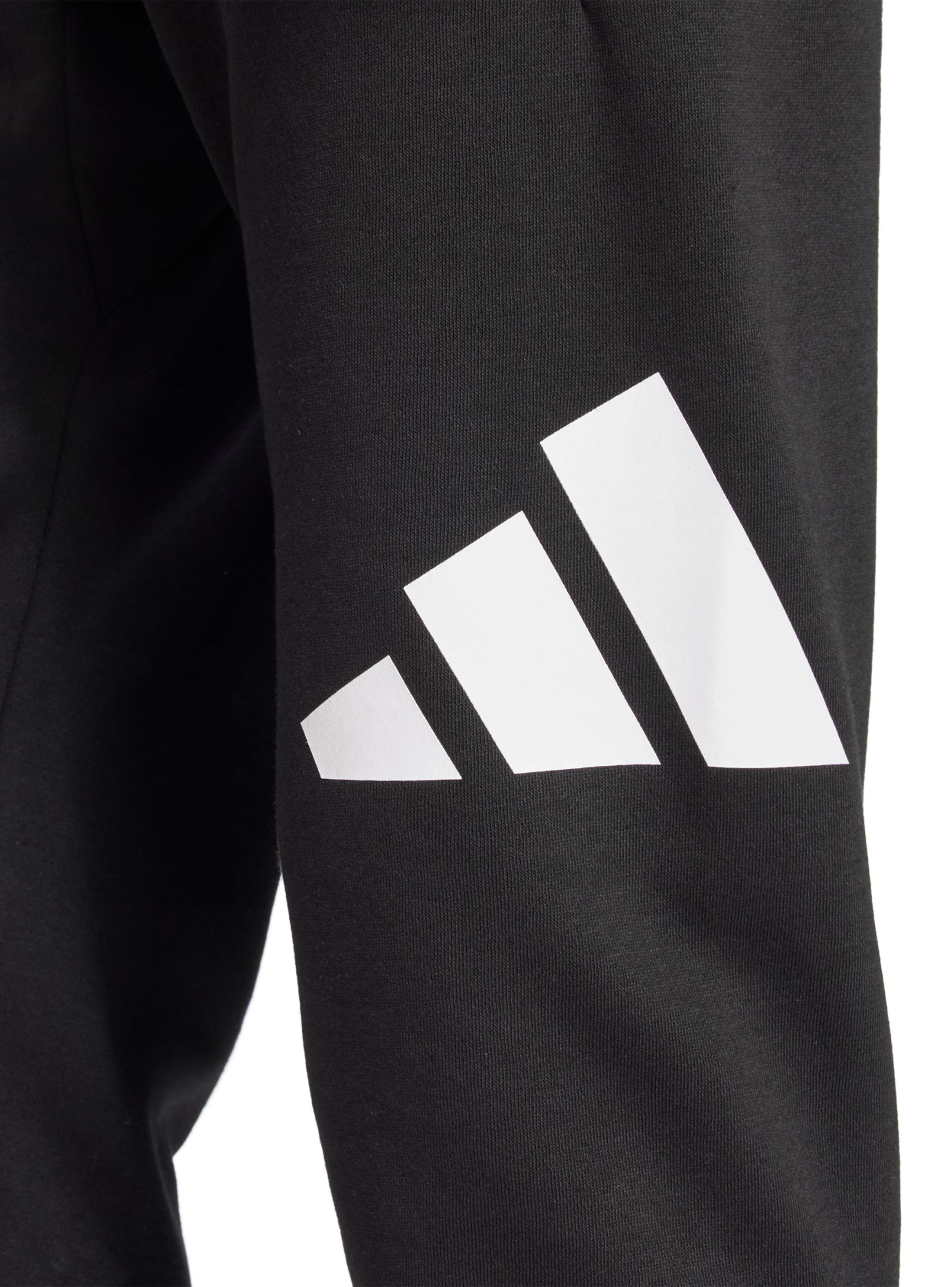 Pantalón de Buzo Graphic M Bl Fl Tc Pt Jogger-3