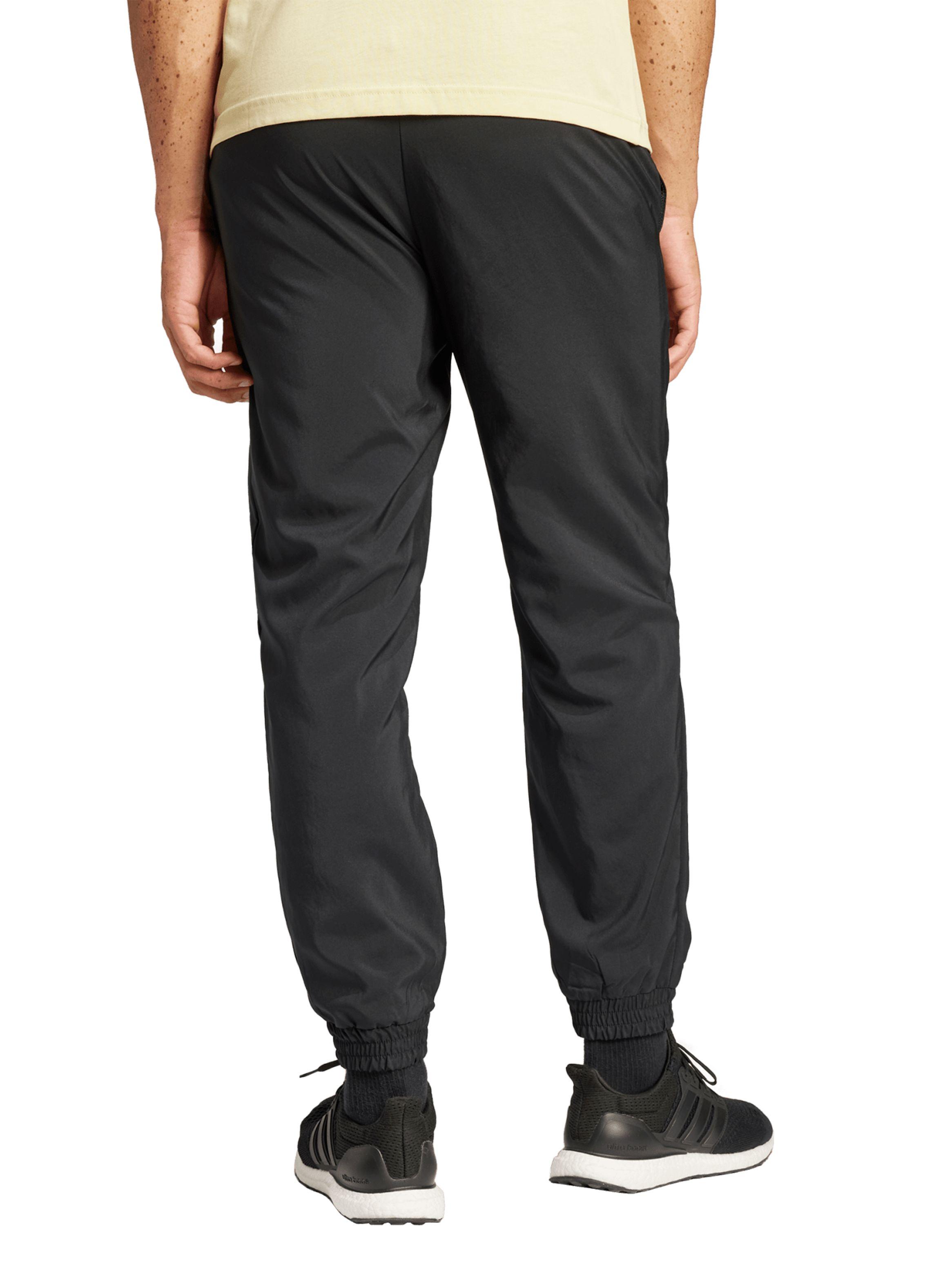 Pantalón de Buzo Logo M Stanfrd E Pt Jogger-1
