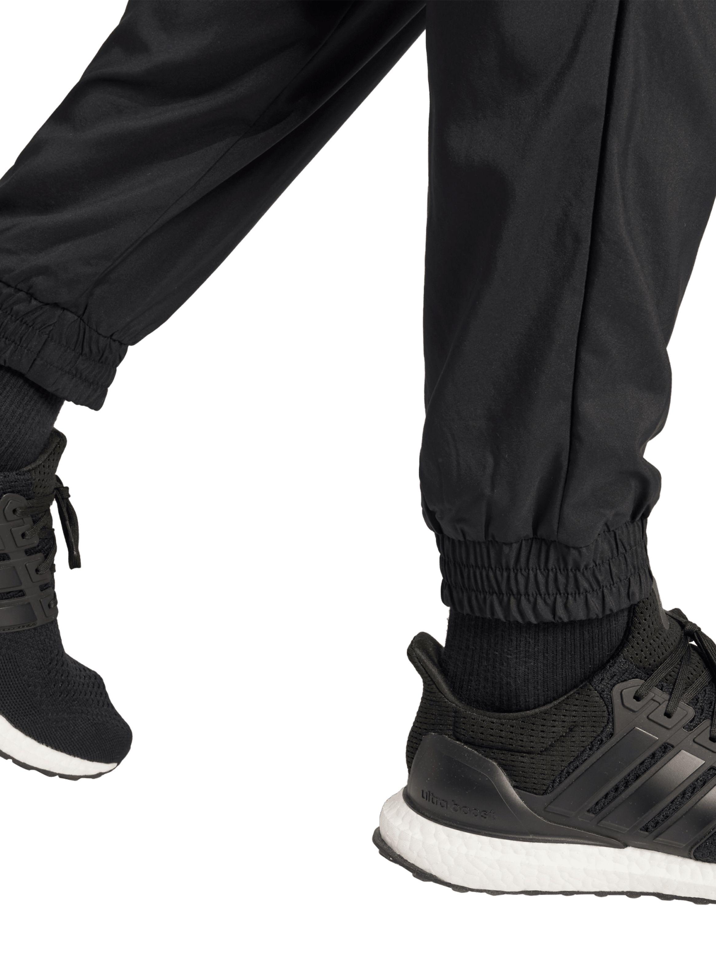 Pantalón de Buzo Logo M Stanfrd E Pt Jogger-4